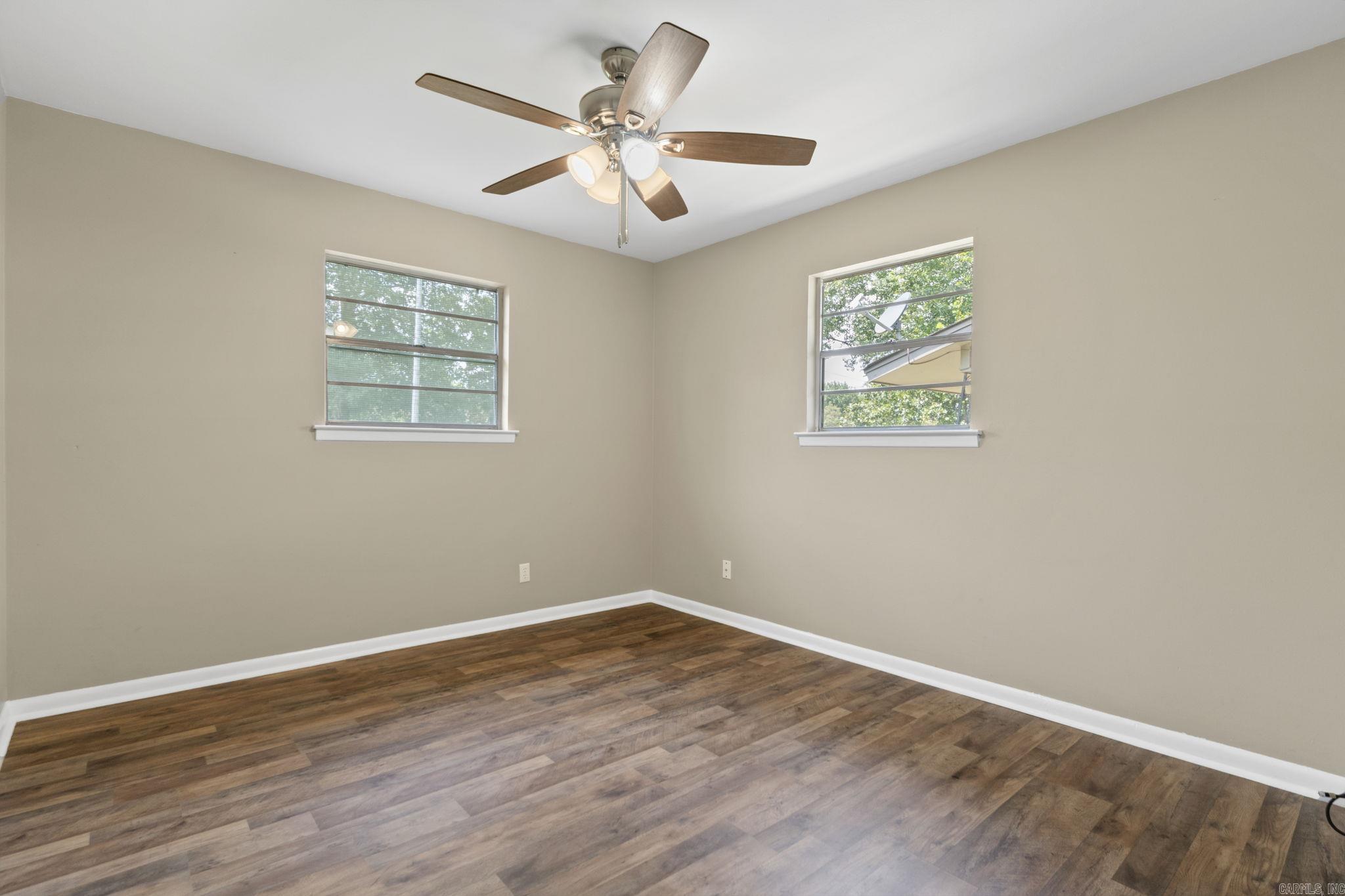 1100 Graham  North Little Rock, AR