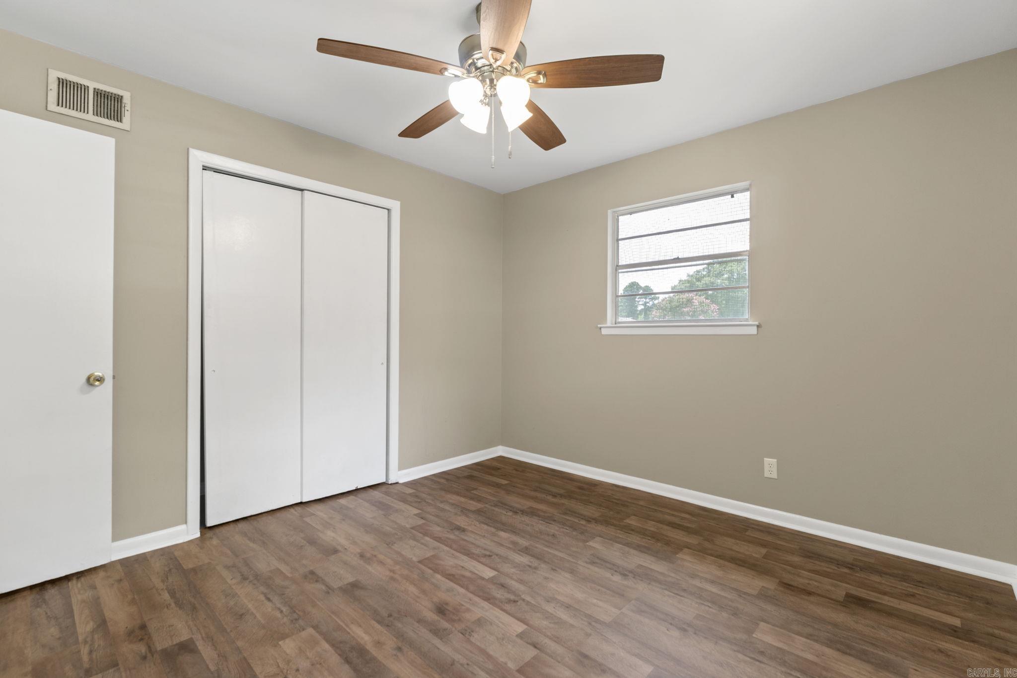 1100 Graham  North Little Rock, AR