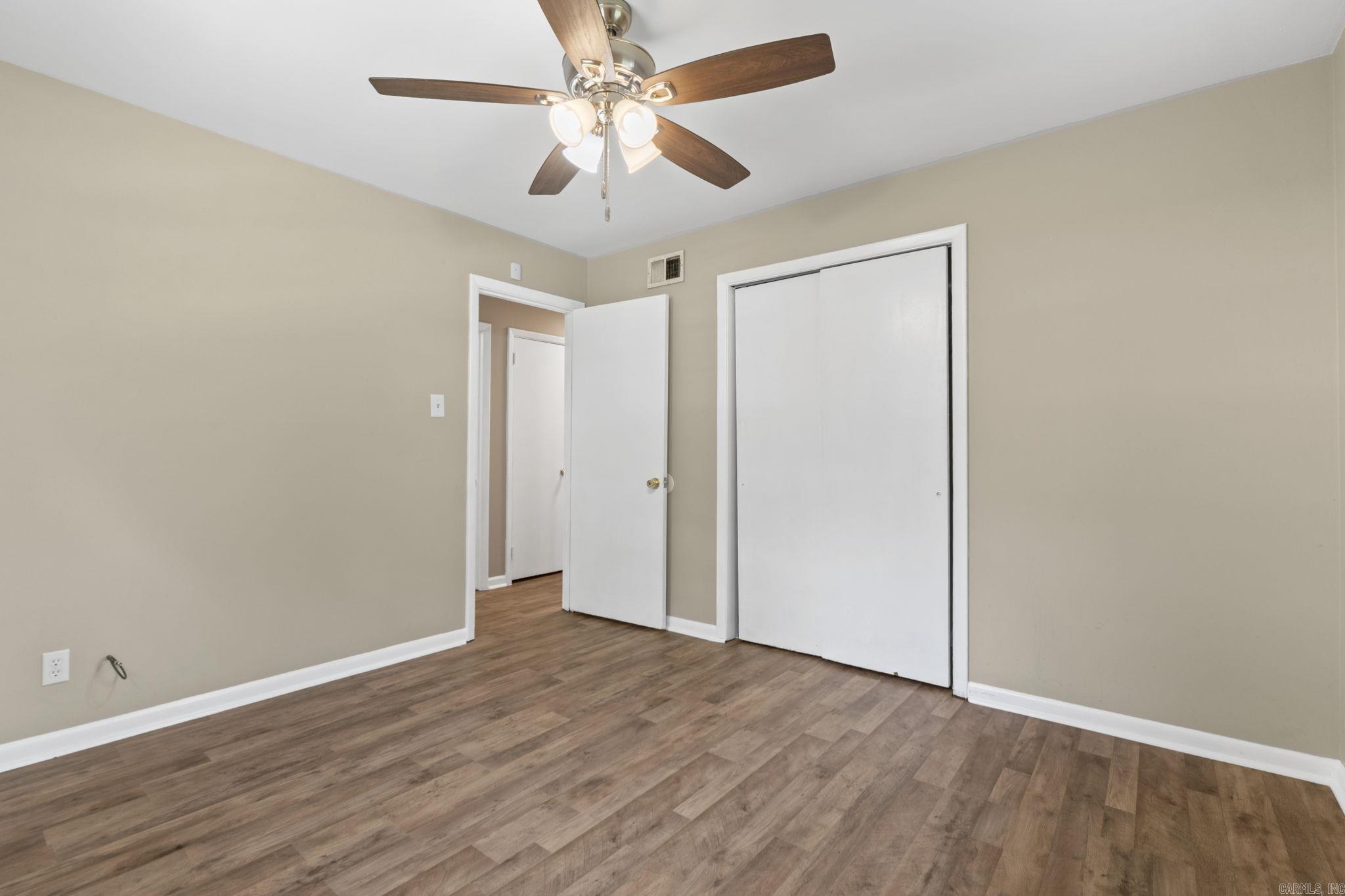 1100 Graham  North Little Rock, AR