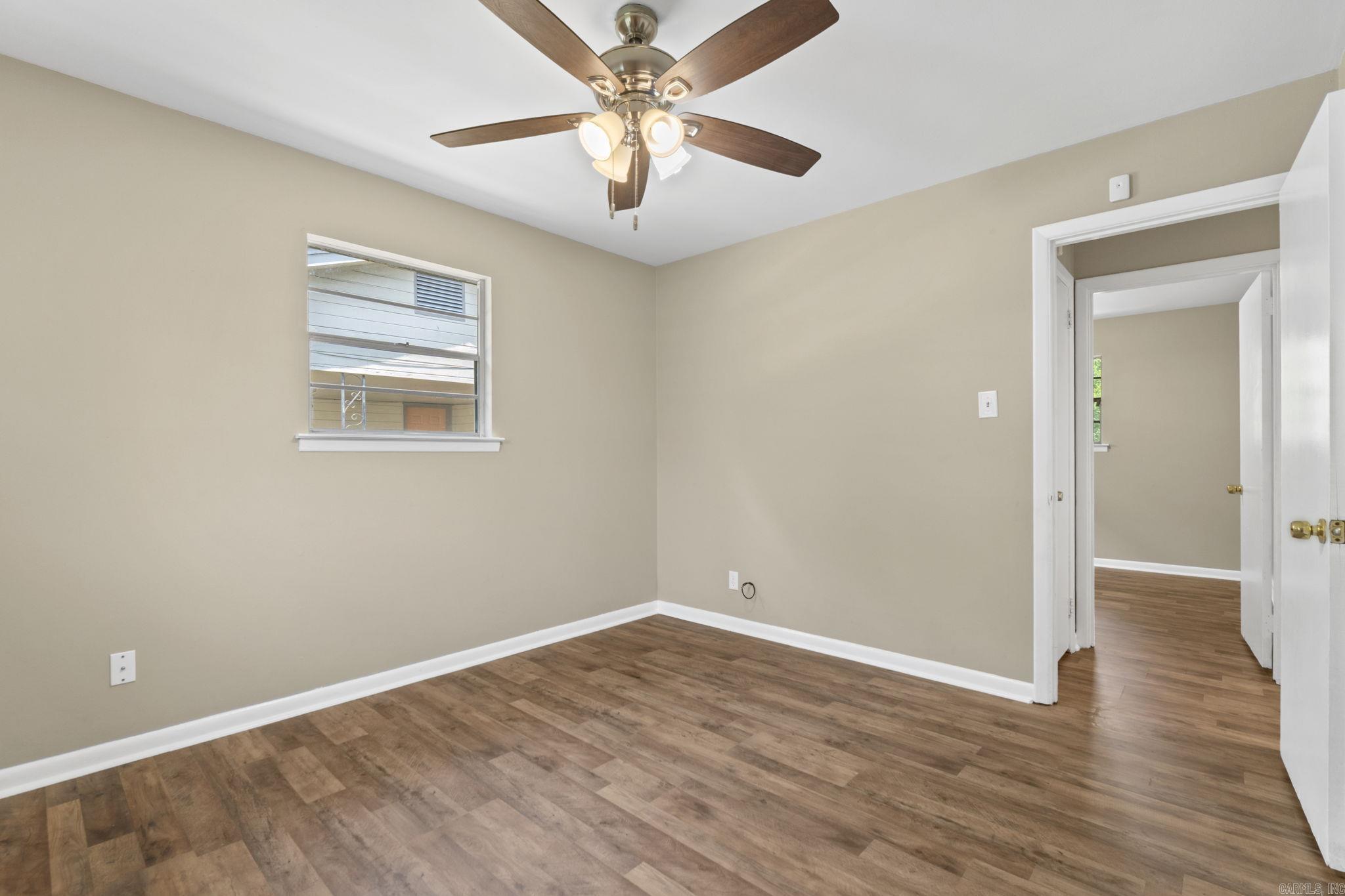 1100 Graham  North Little Rock, AR
