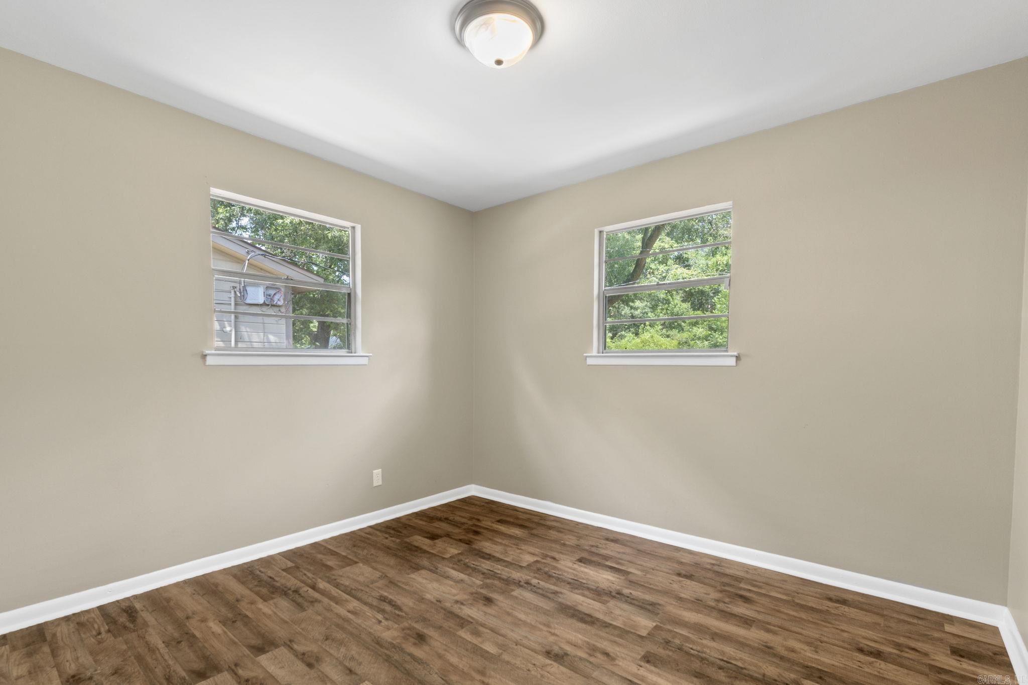 1100 Graham  North Little Rock, AR