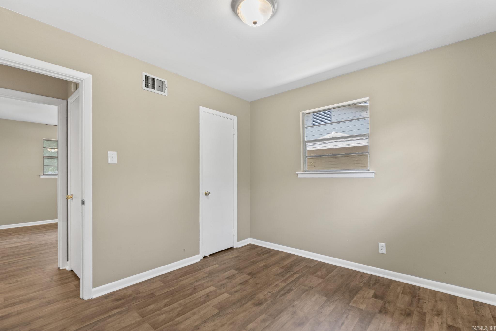 1100 Graham  North Little Rock, AR