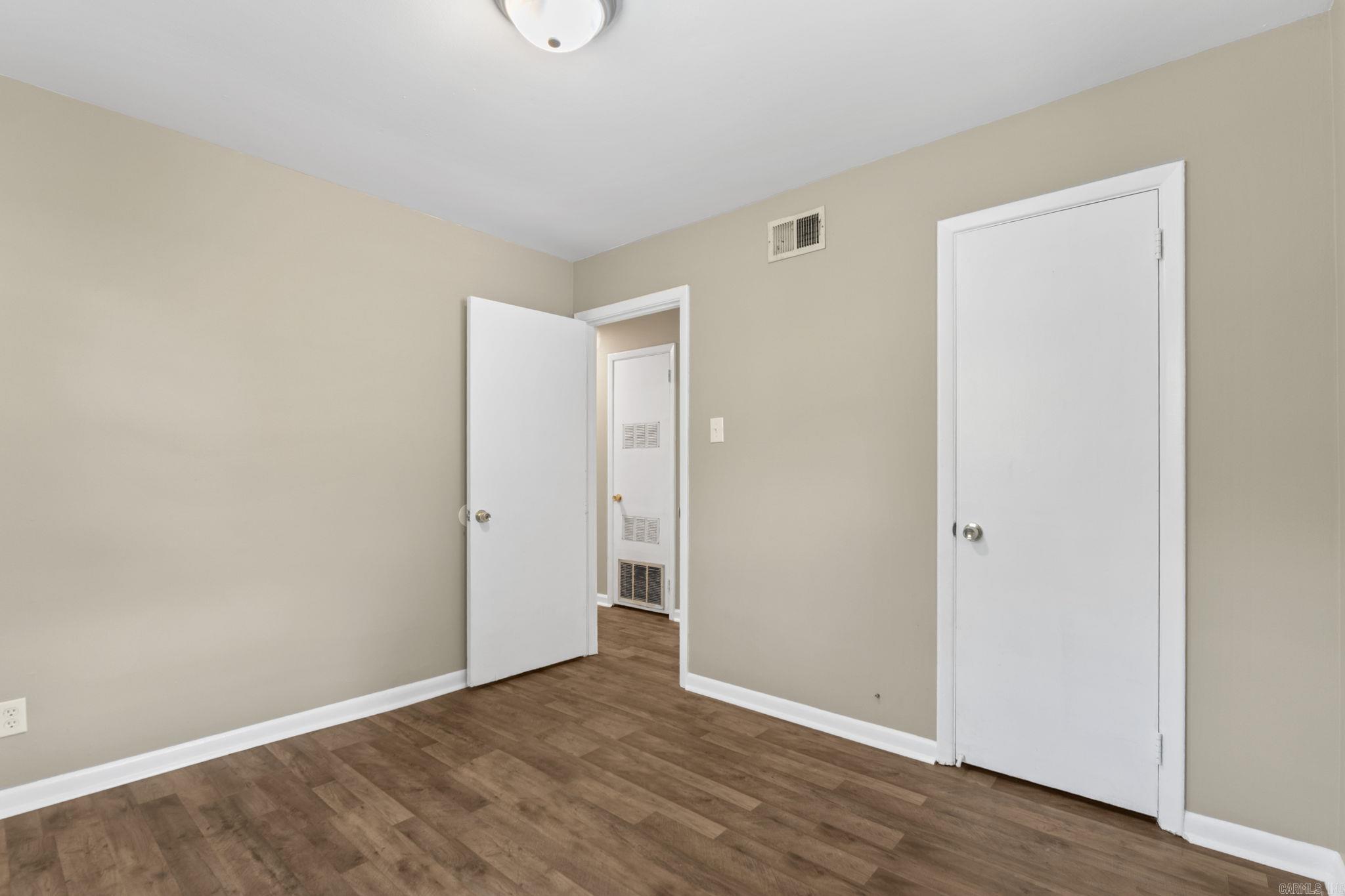 1100 Graham  North Little Rock, AR