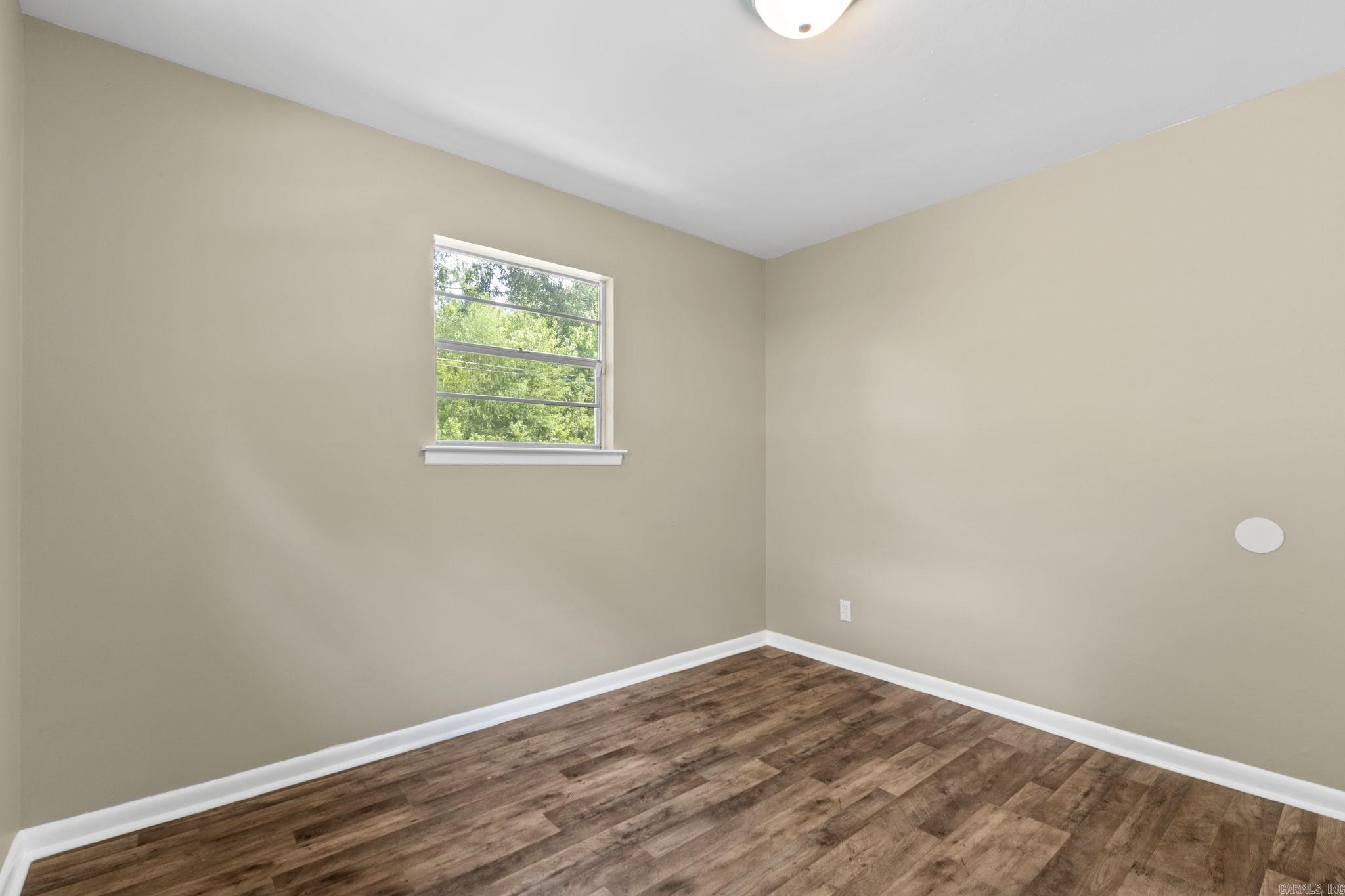 1100 Graham  North Little Rock, AR