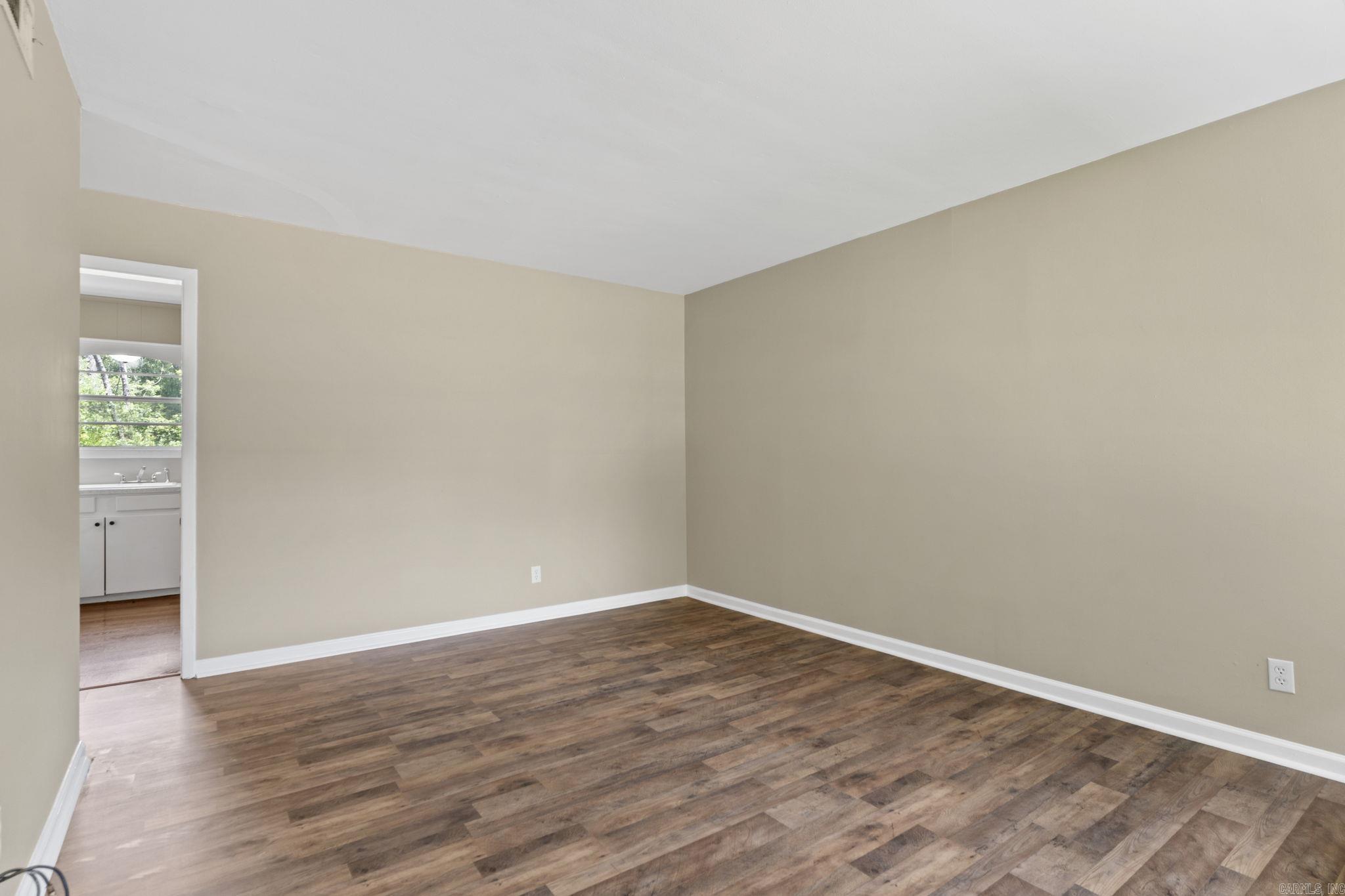 1100 Graham  North Little Rock, AR