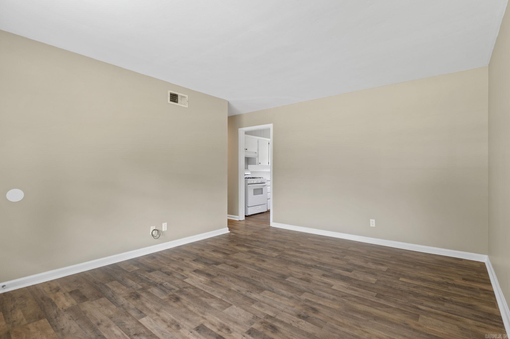 1100 Graham  North Little Rock, AR