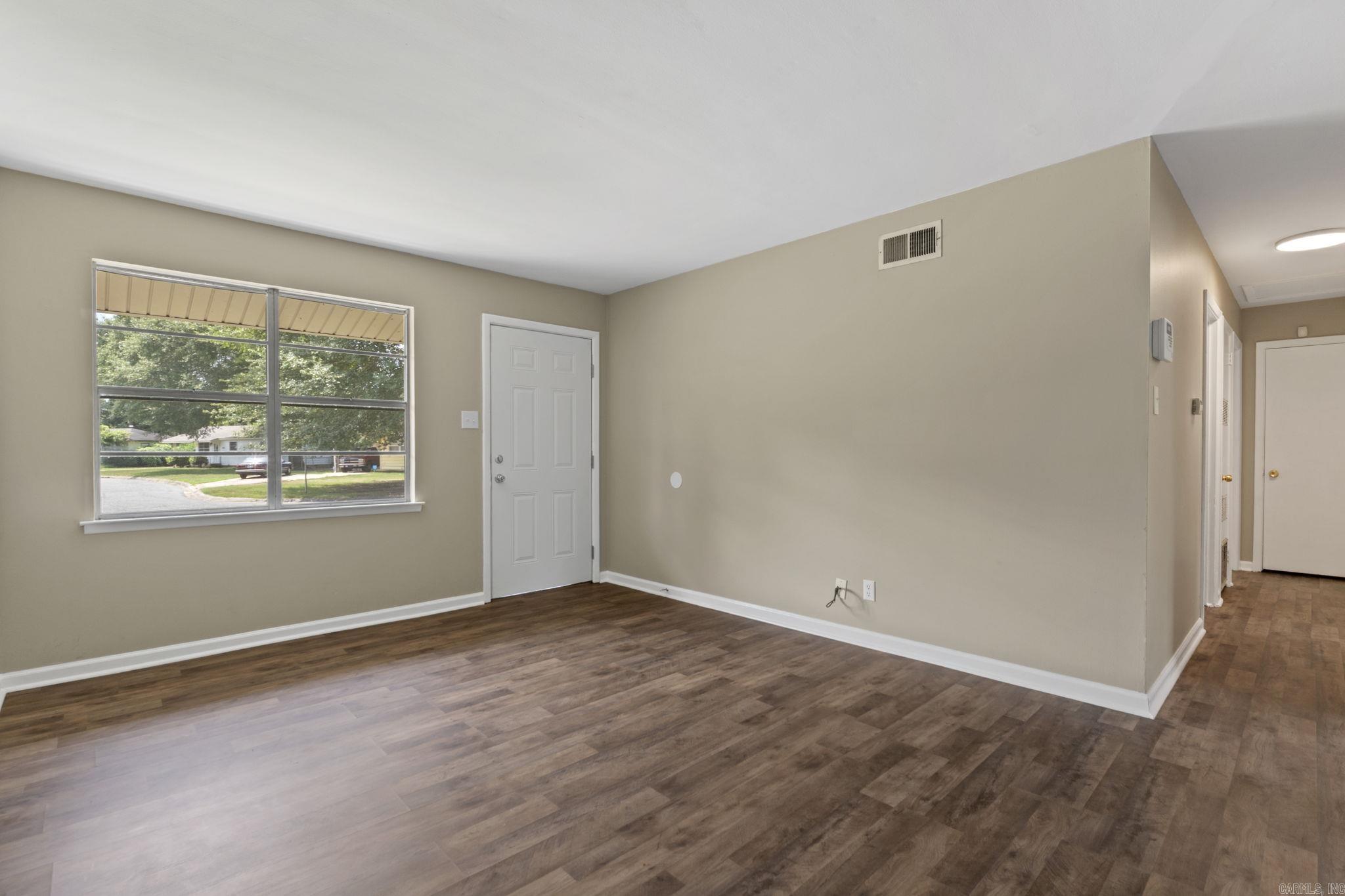 1100 Graham  North Little Rock, AR