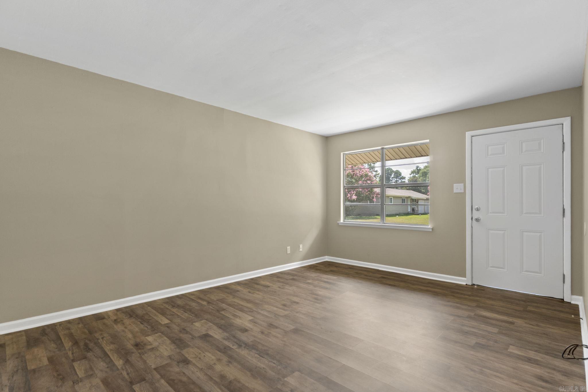 1100 Graham  North Little Rock, AR