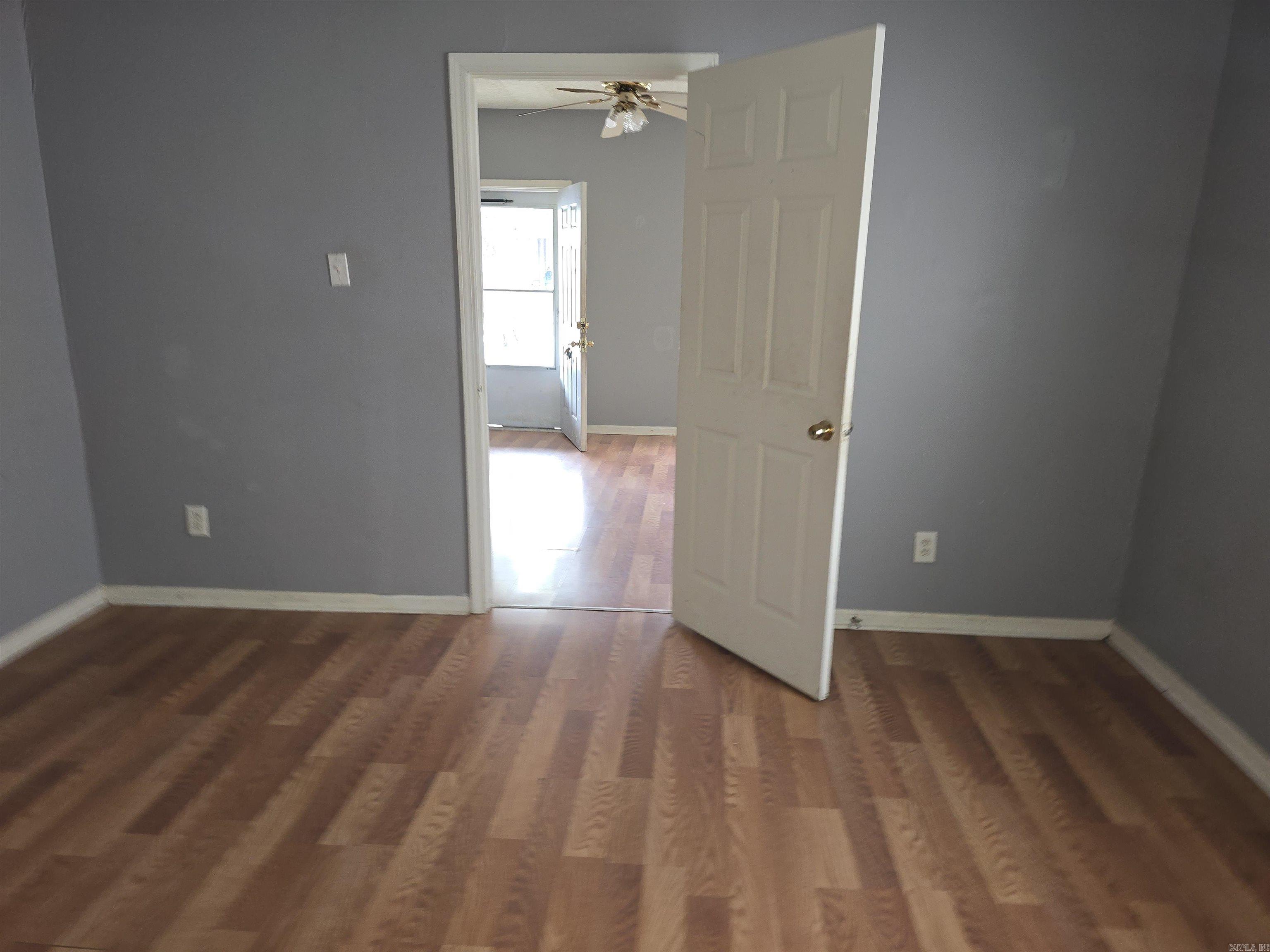 1609 S Woodrow  Little Rock, AR