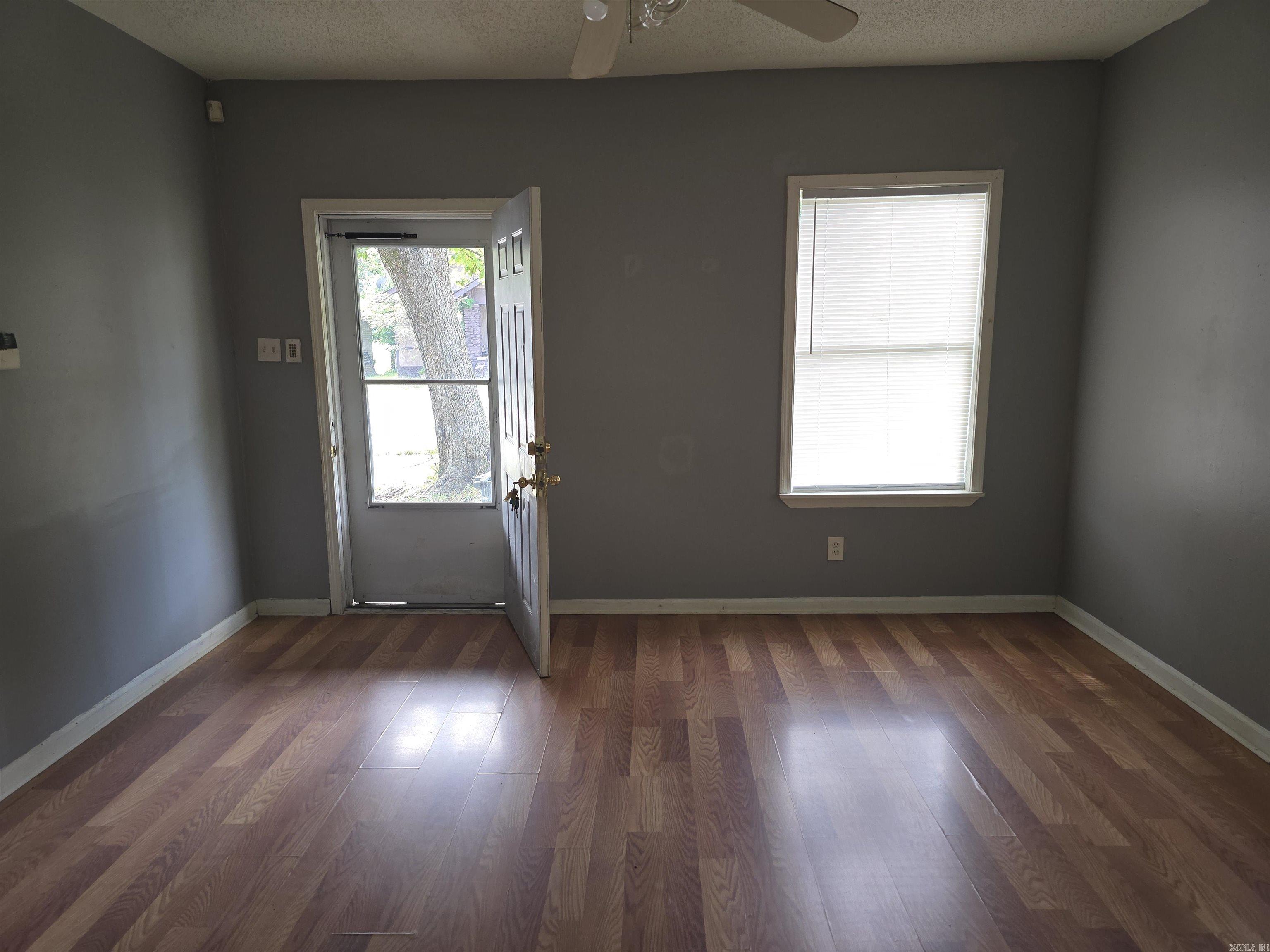 1609 S Woodrow  Little Rock, AR