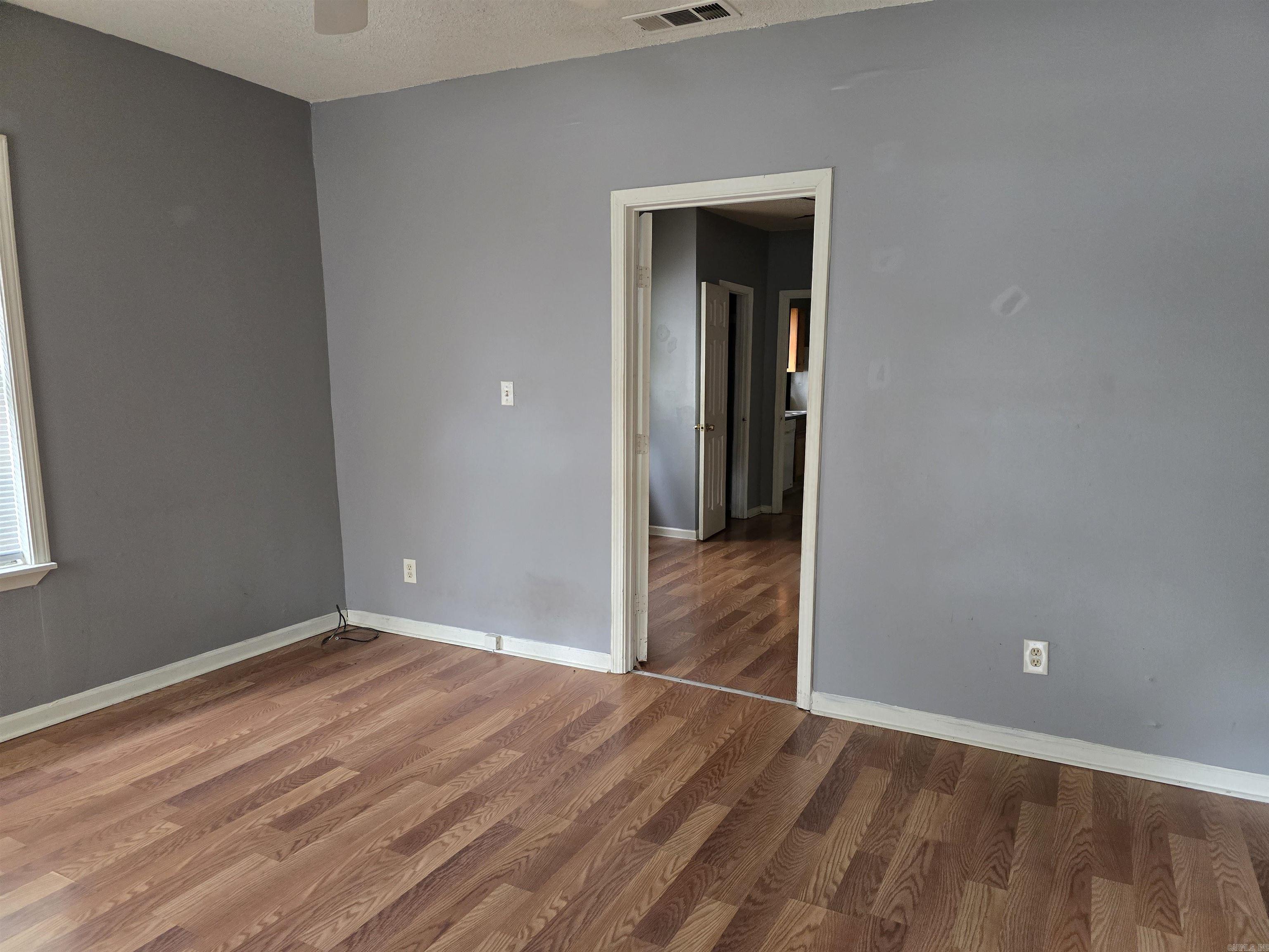 1609 S Woodrow  Little Rock, AR