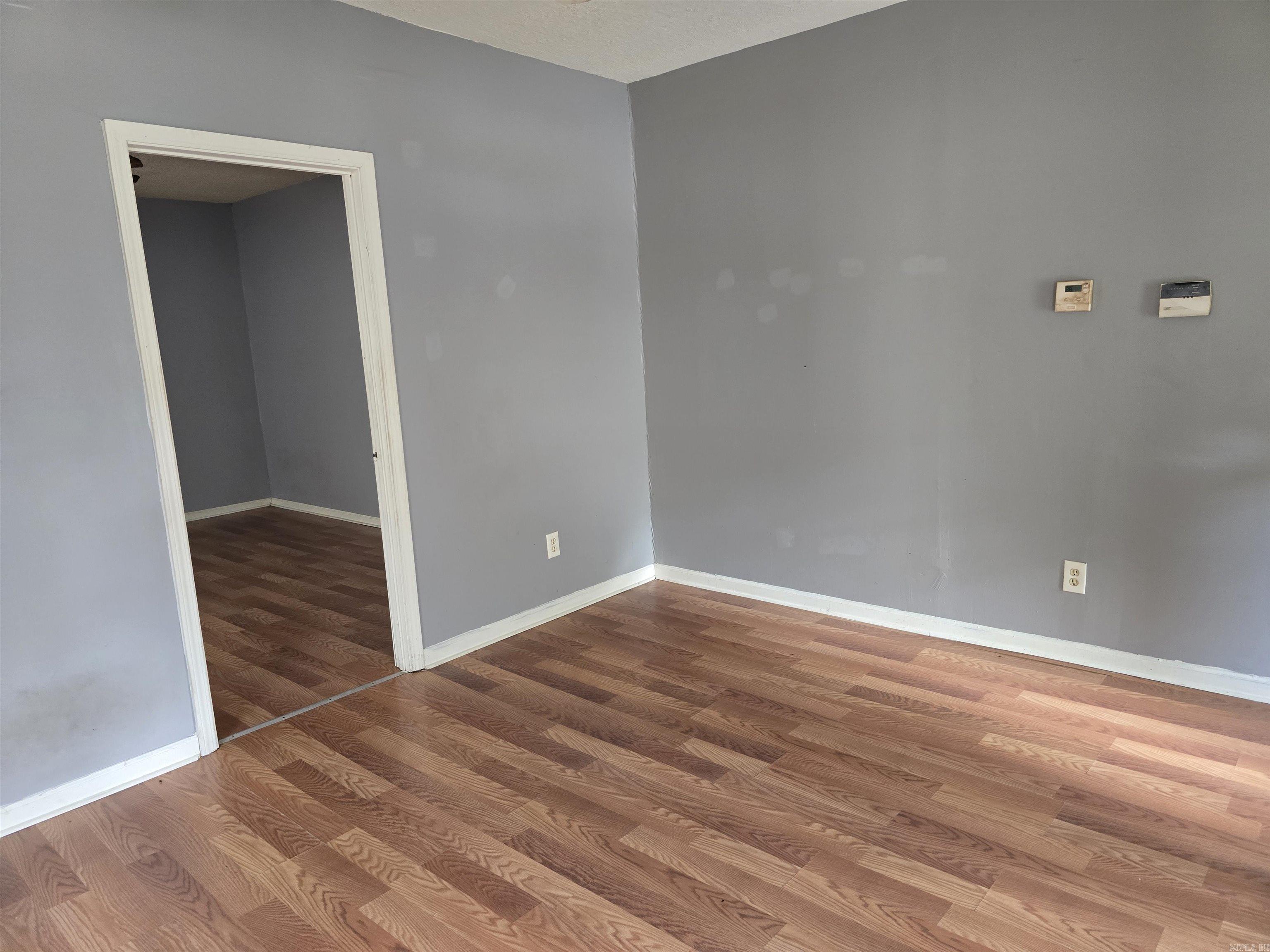 1609 S Woodrow  Little Rock, AR