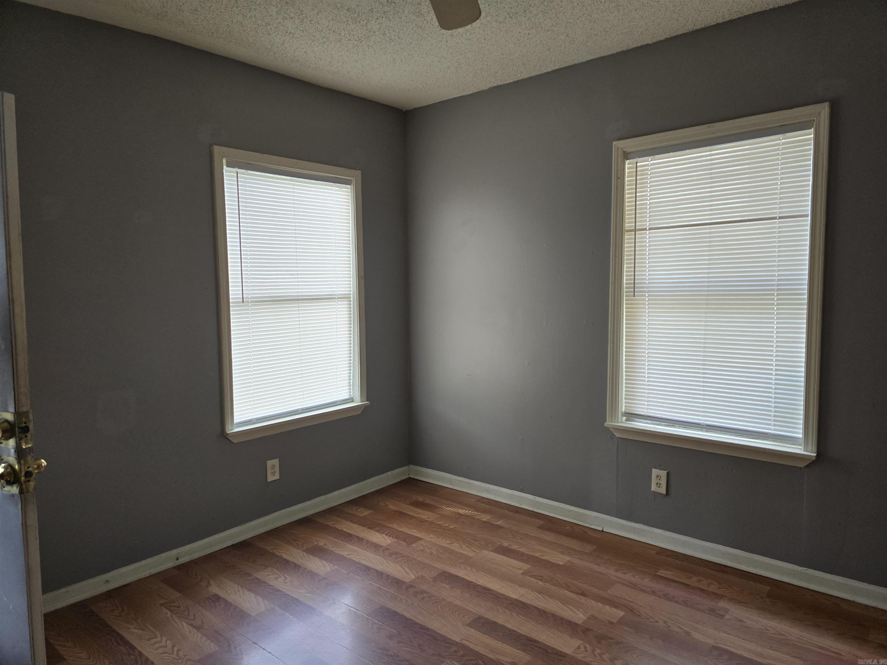 1609 S Woodrow  Little Rock, AR