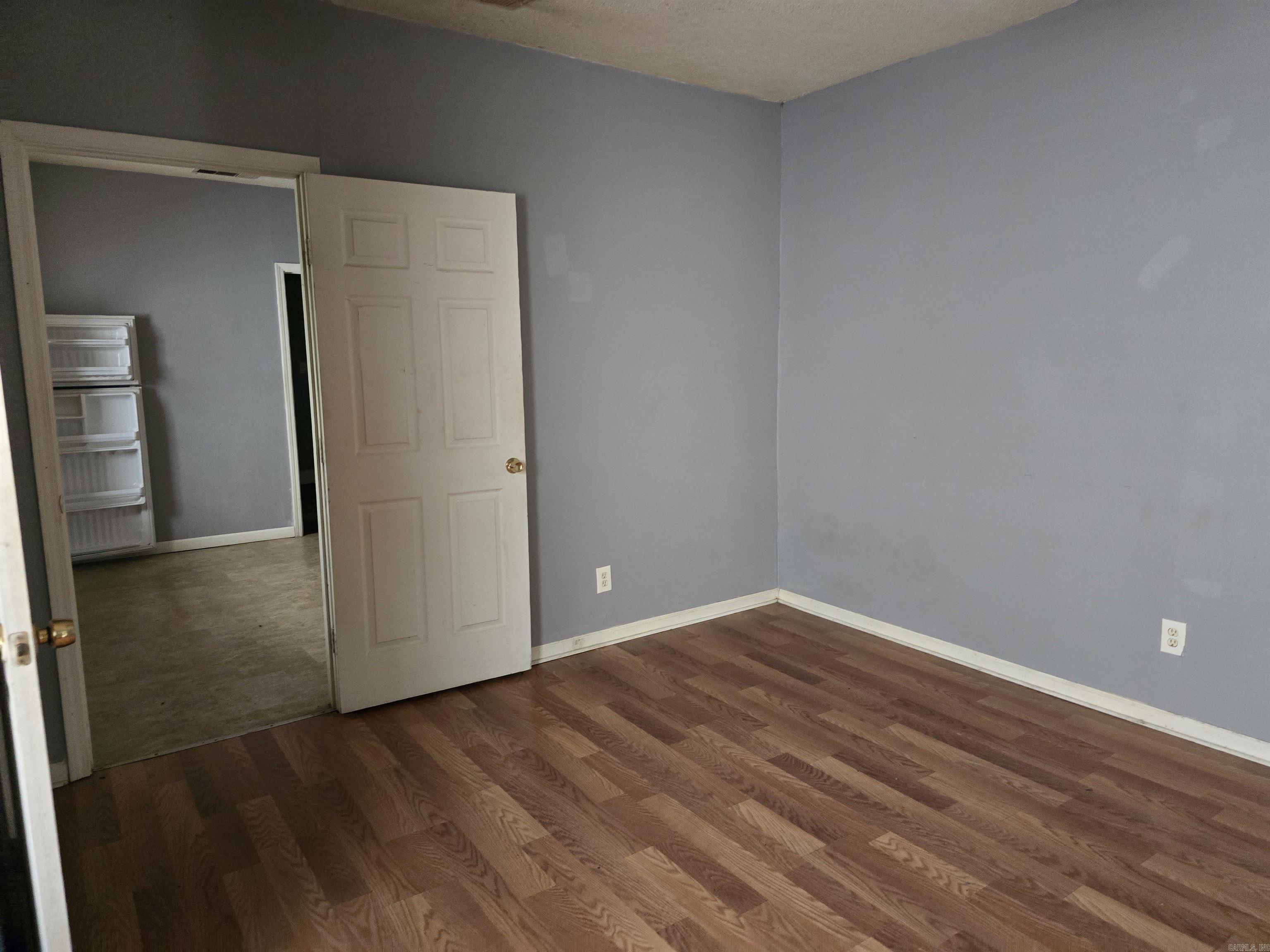 1609 S Woodrow  Little Rock, AR