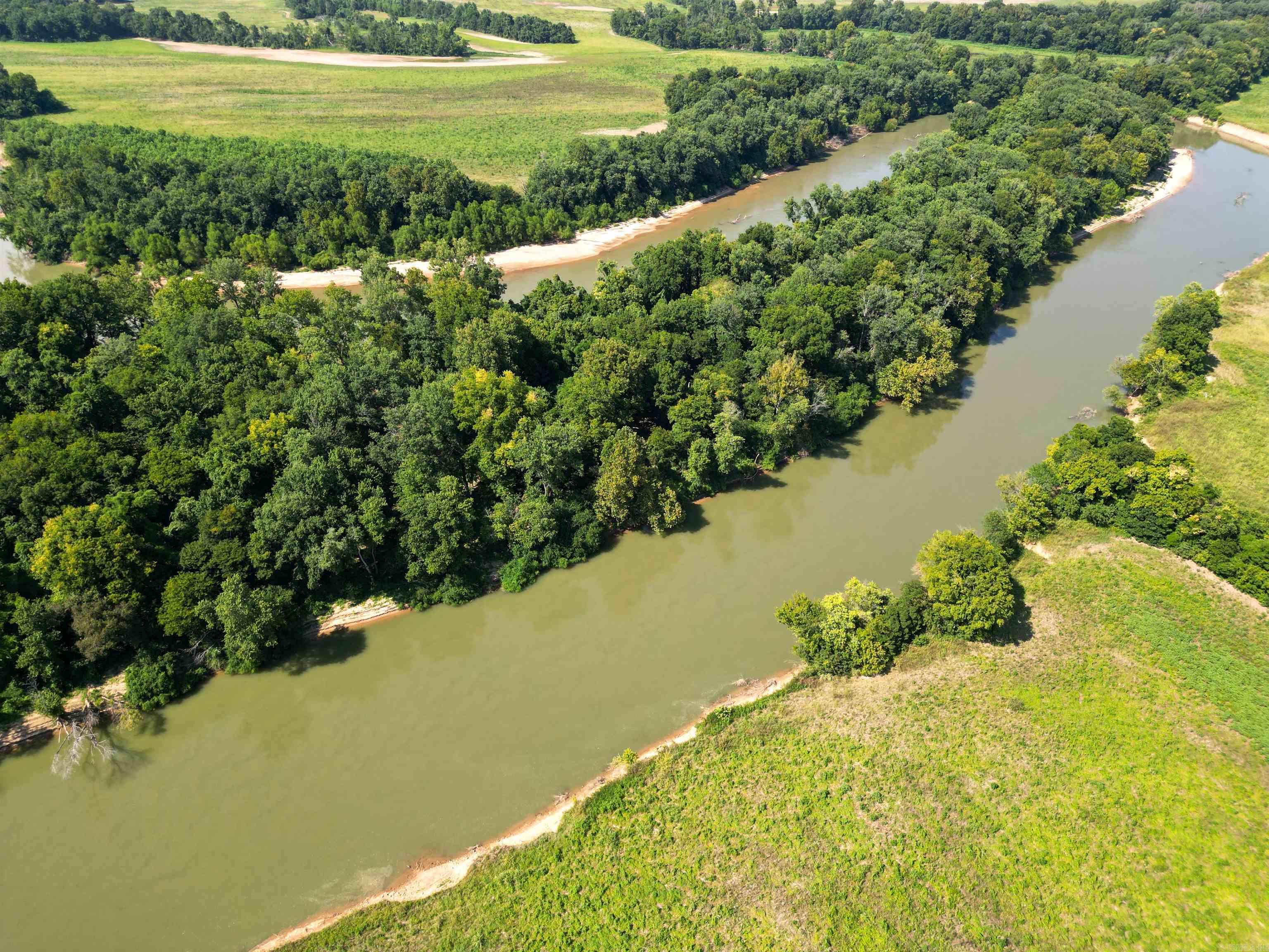 14 Acres Kelly Bend  Black Rock, AR