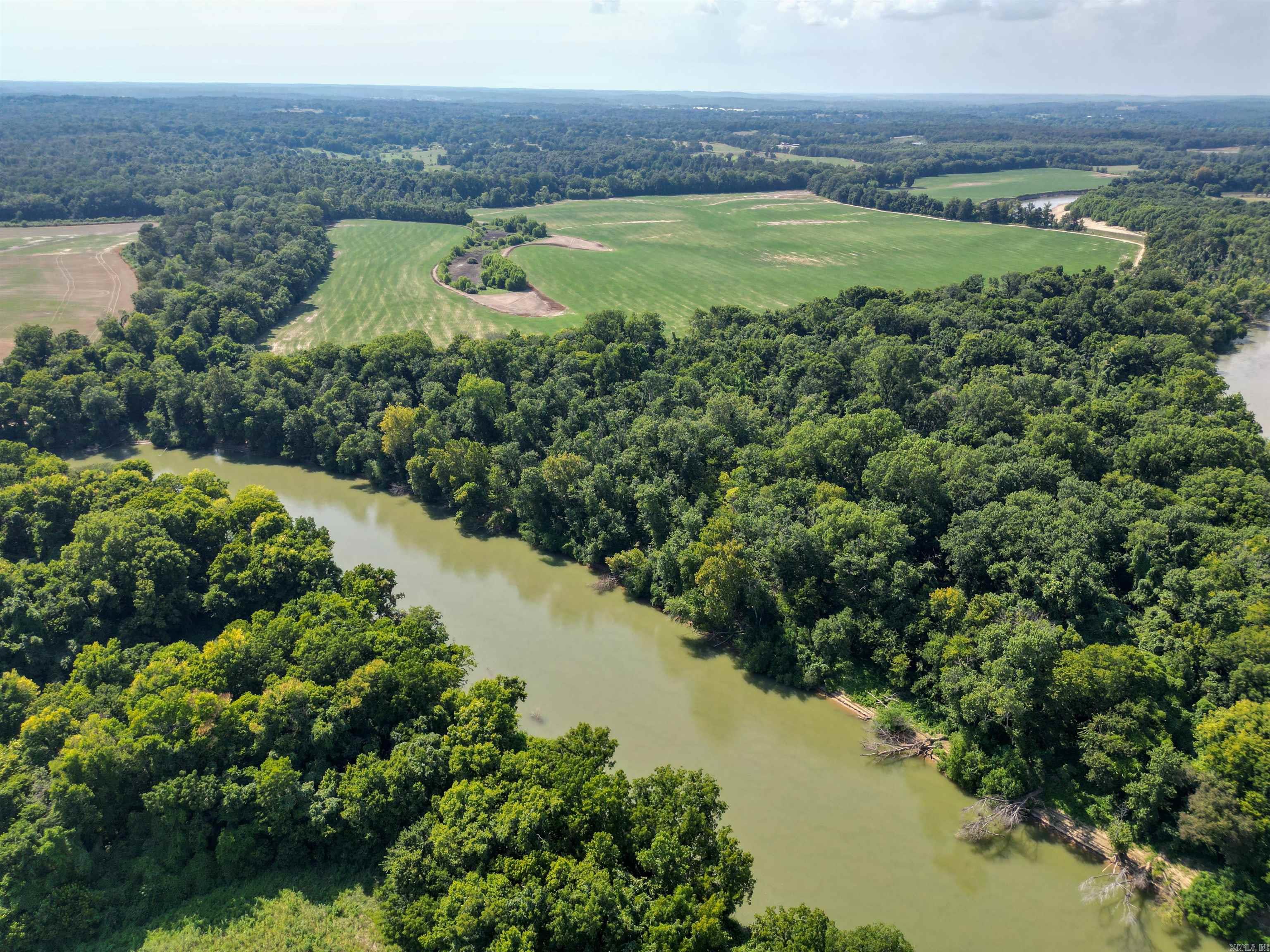 14 Acres Kelly Bend  Black Rock, AR