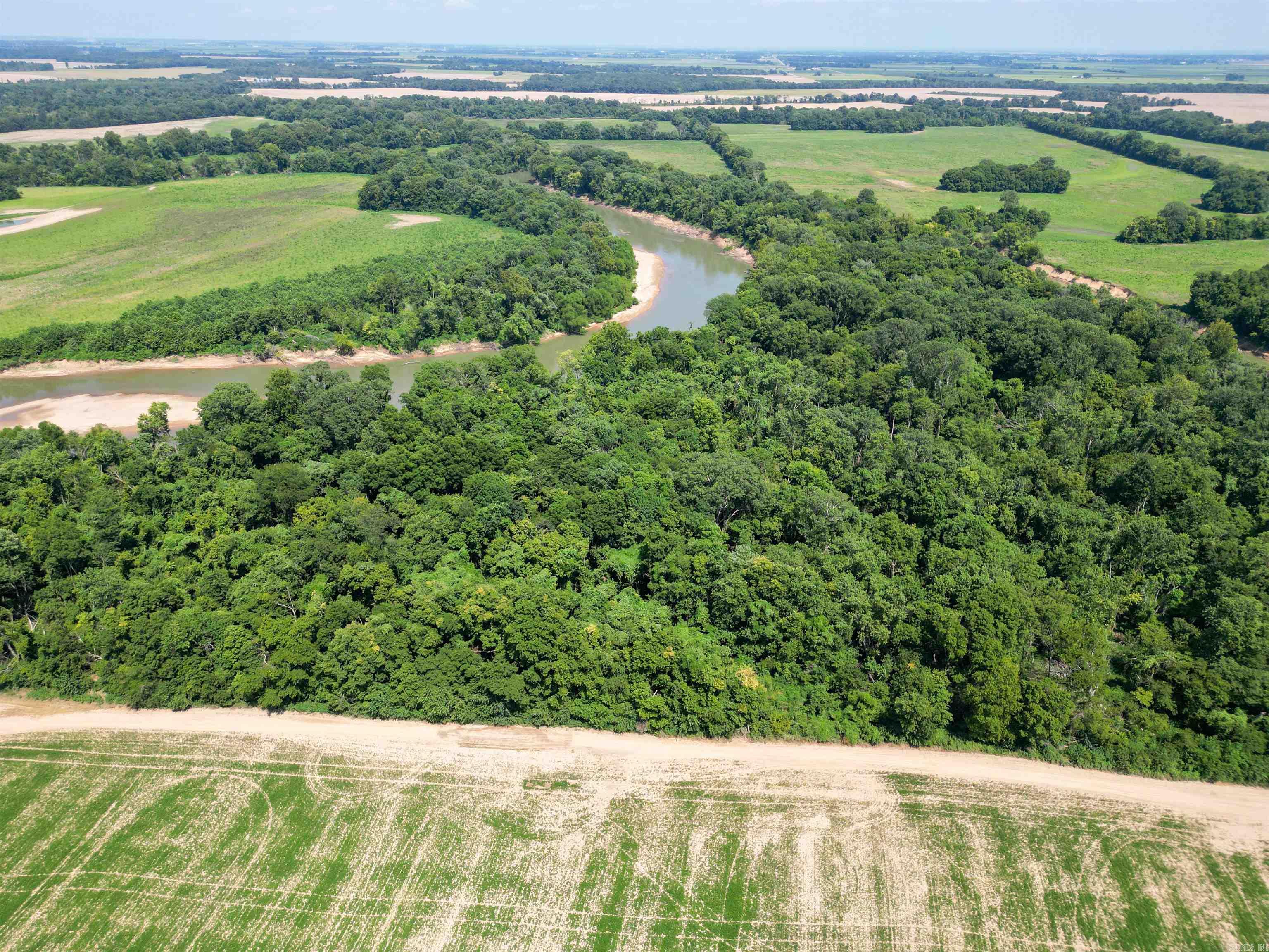 14 Acres Kelly Bend  Black Rock, AR