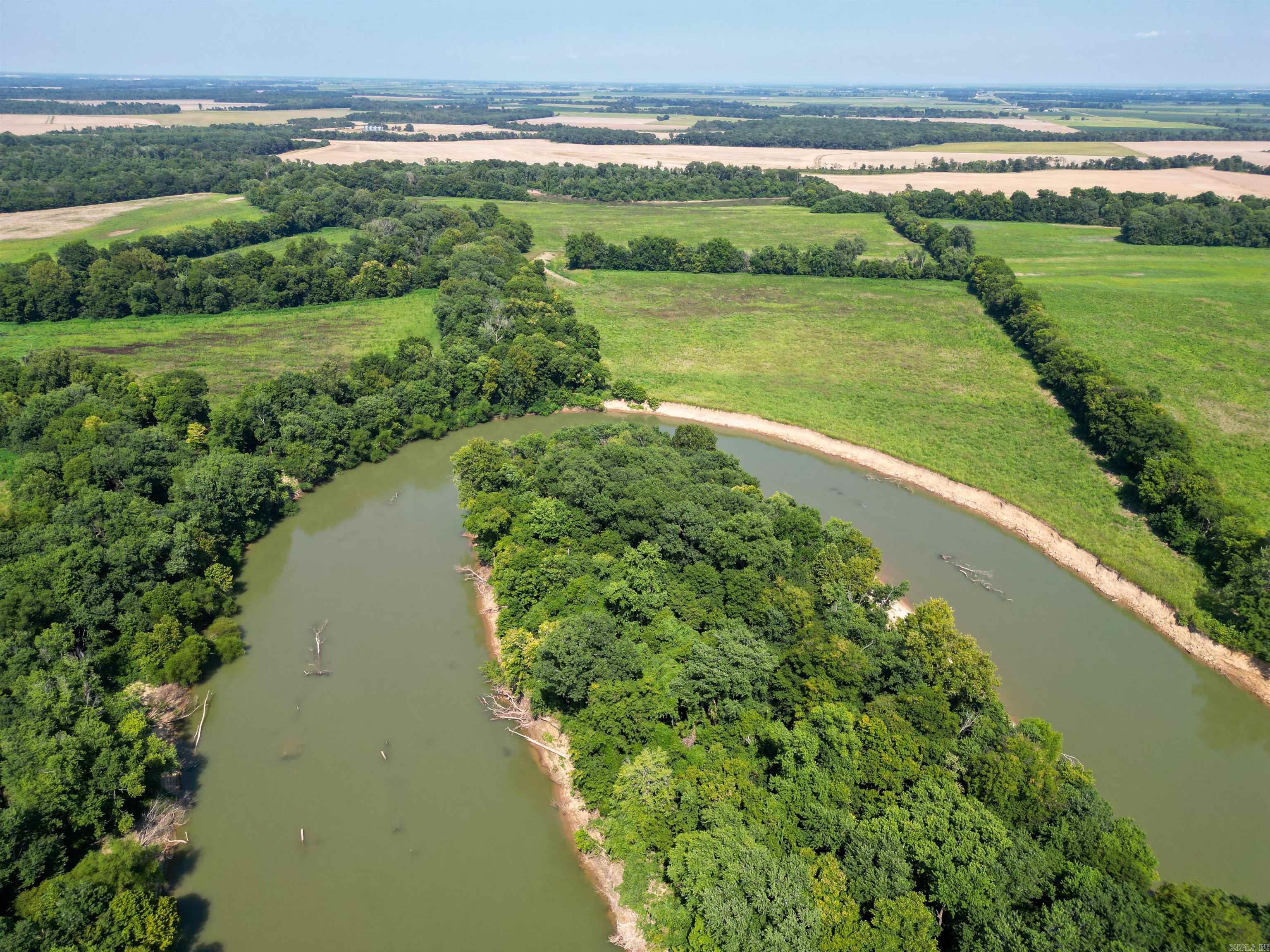 14 Acres Kelly Bend  Black Rock, AR