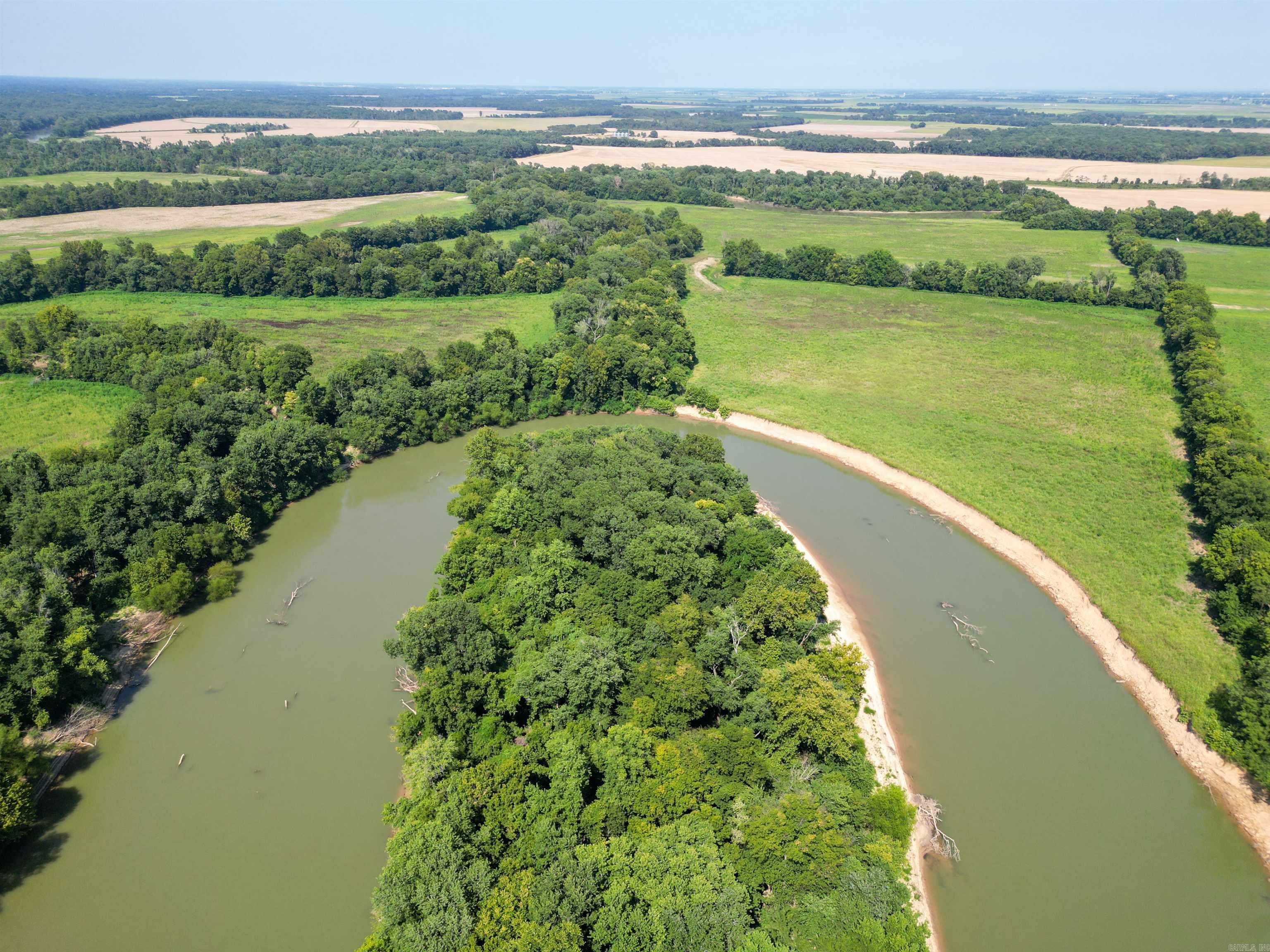 14 Acres Kelly Bend  Black Rock, AR