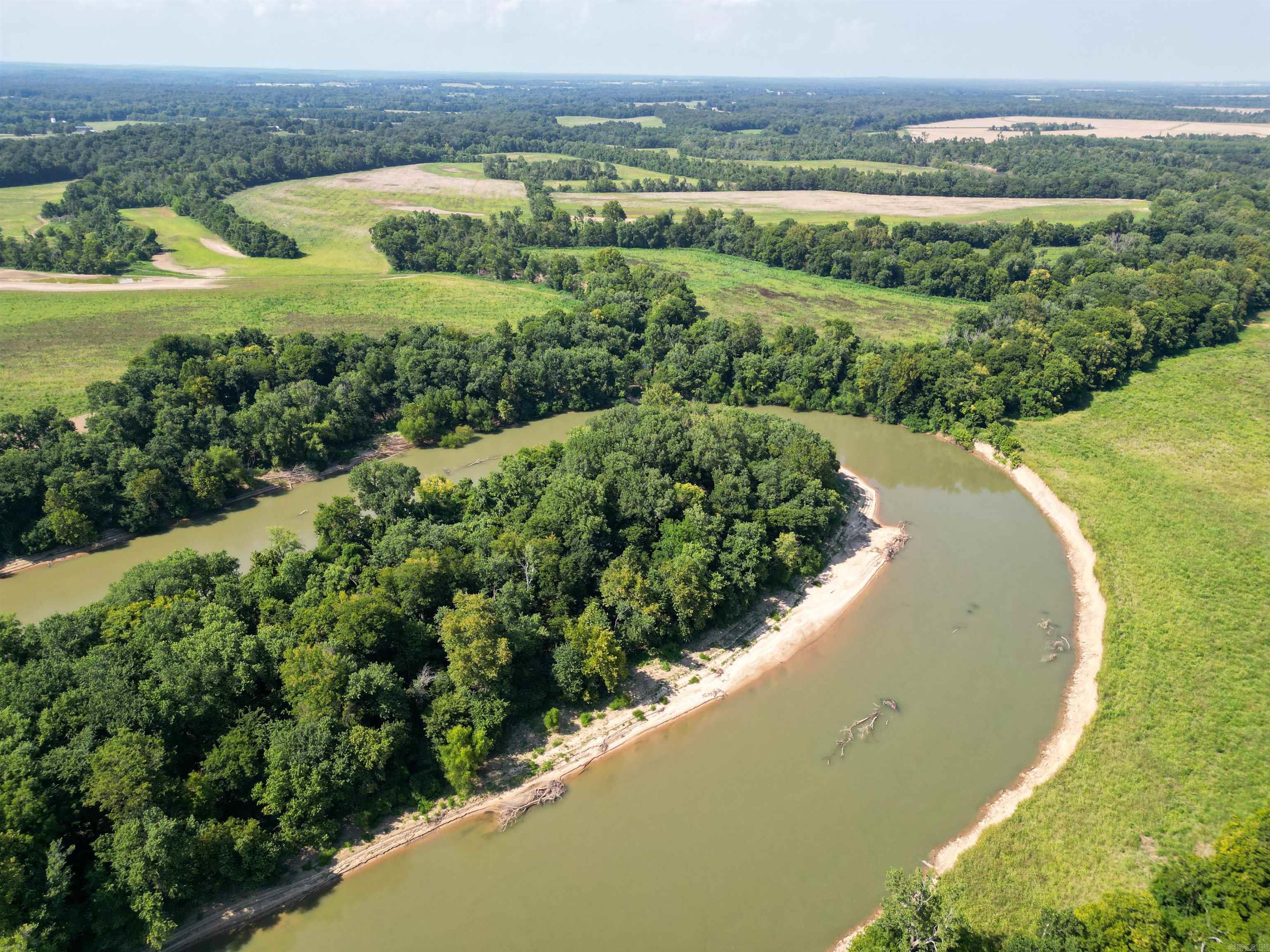 14 Acres Kelly Bend  Black Rock, AR