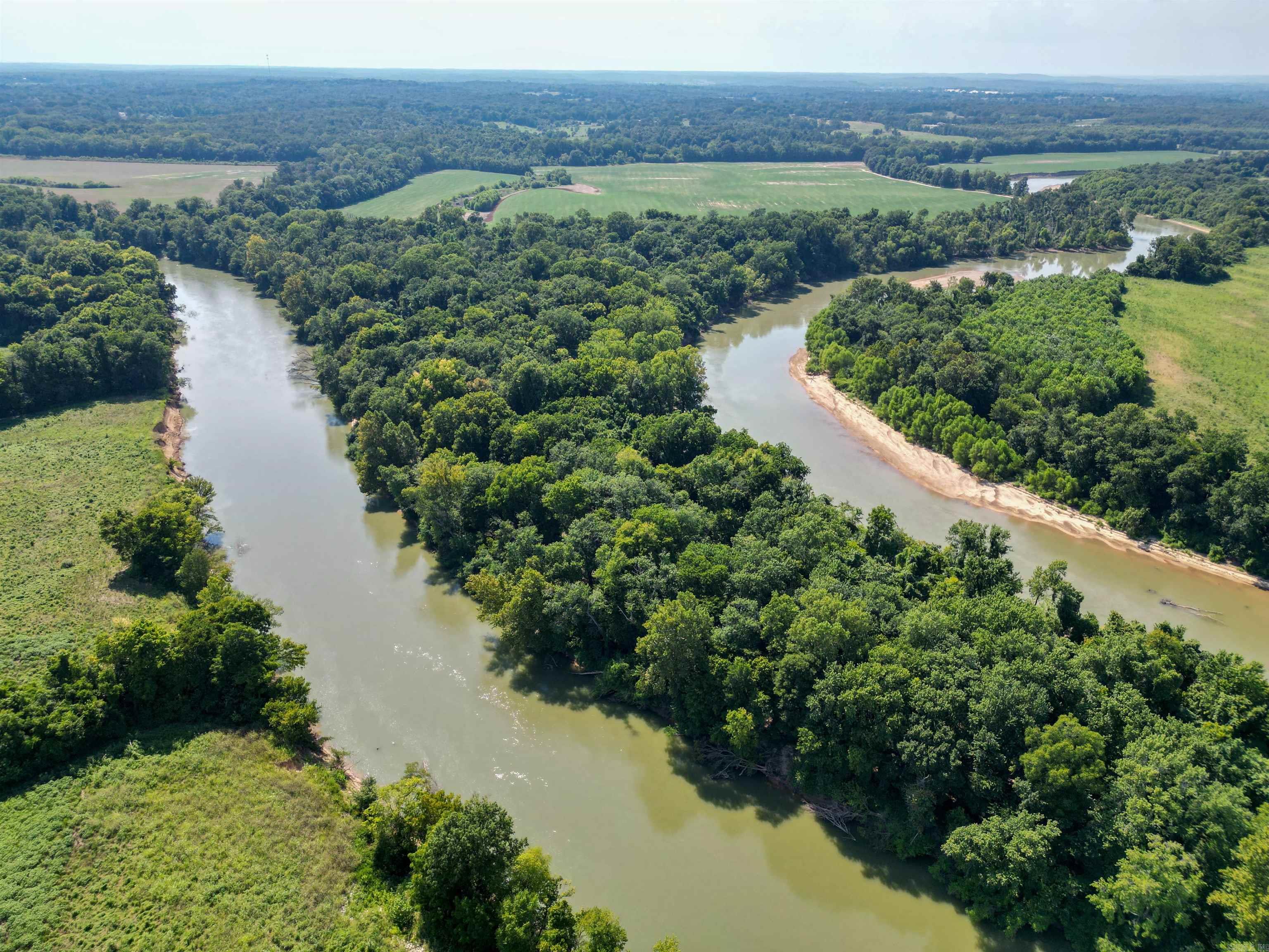 14 Acres Kelly Bend  Black Rock, AR