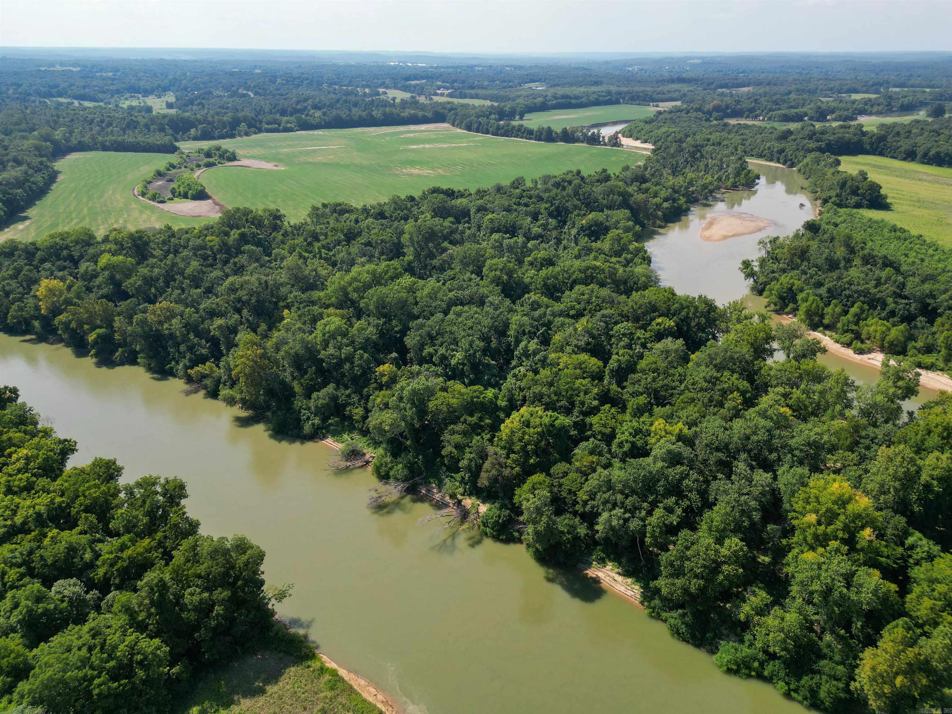 14 Acres Kelly Bend  Black Rock, AR