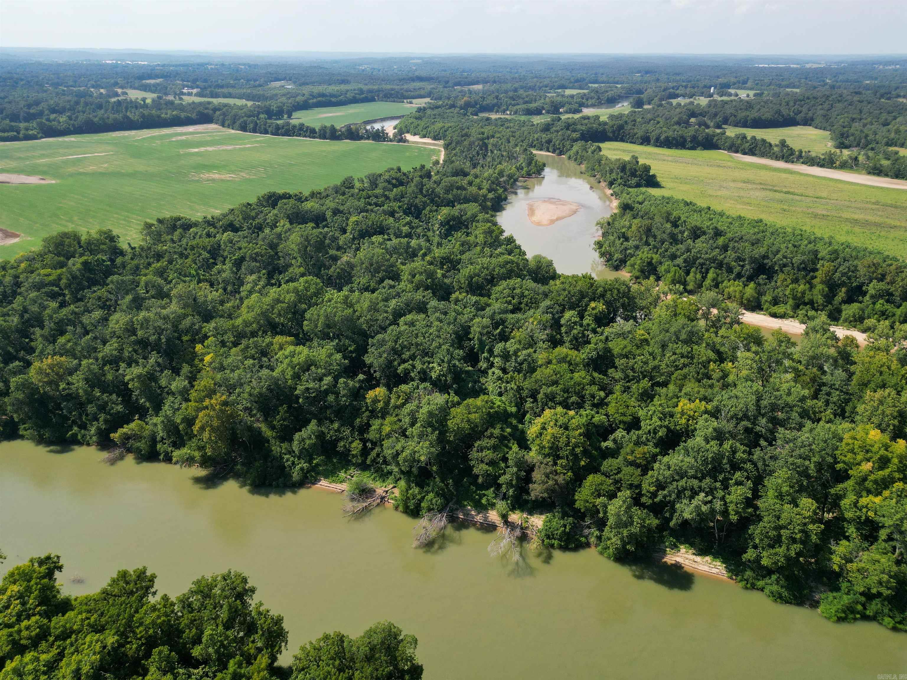 14 Acres Kelly Bend  Black Rock, AR
