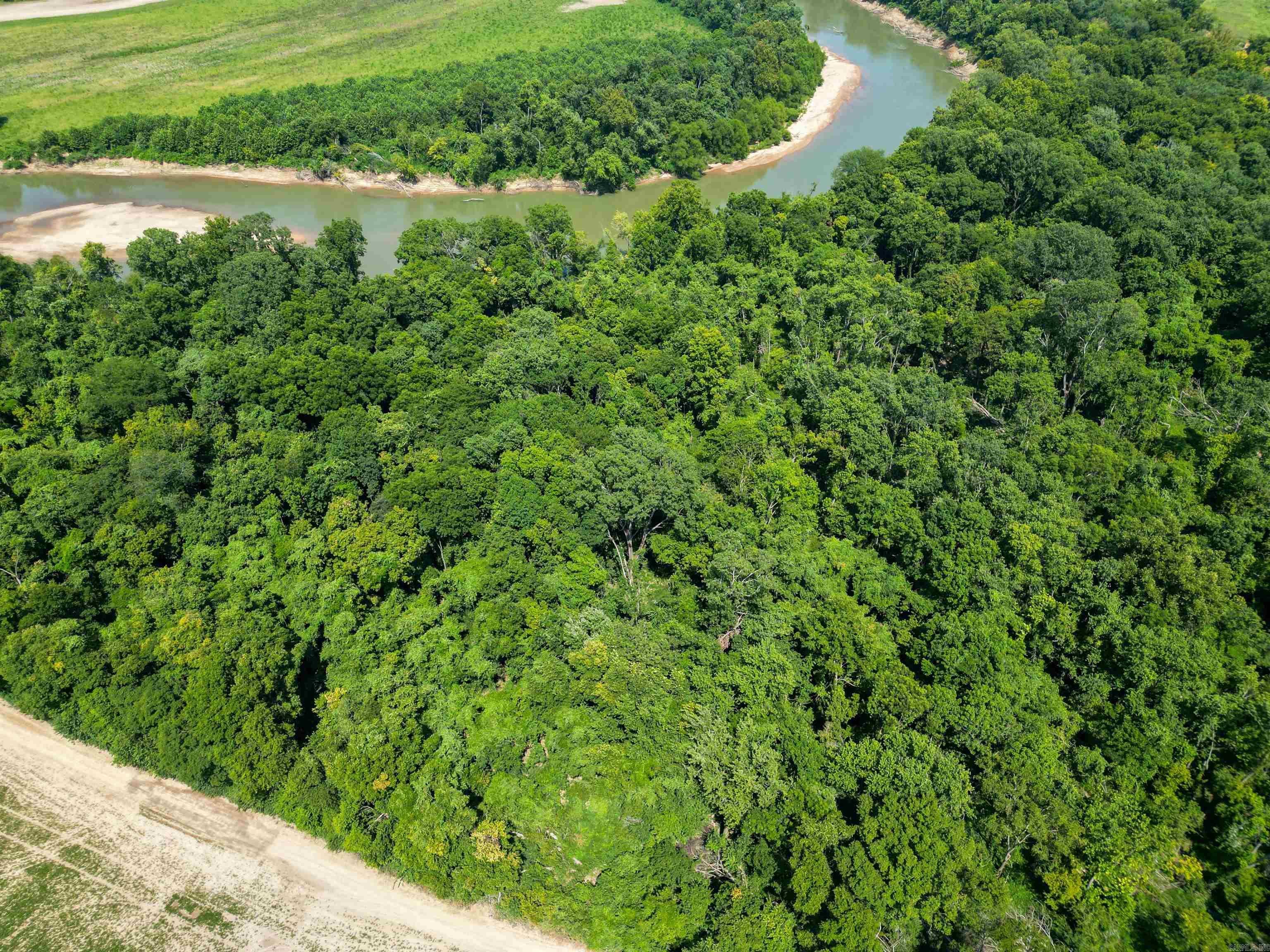 14 Acres Kelly Bend  Black Rock, AR