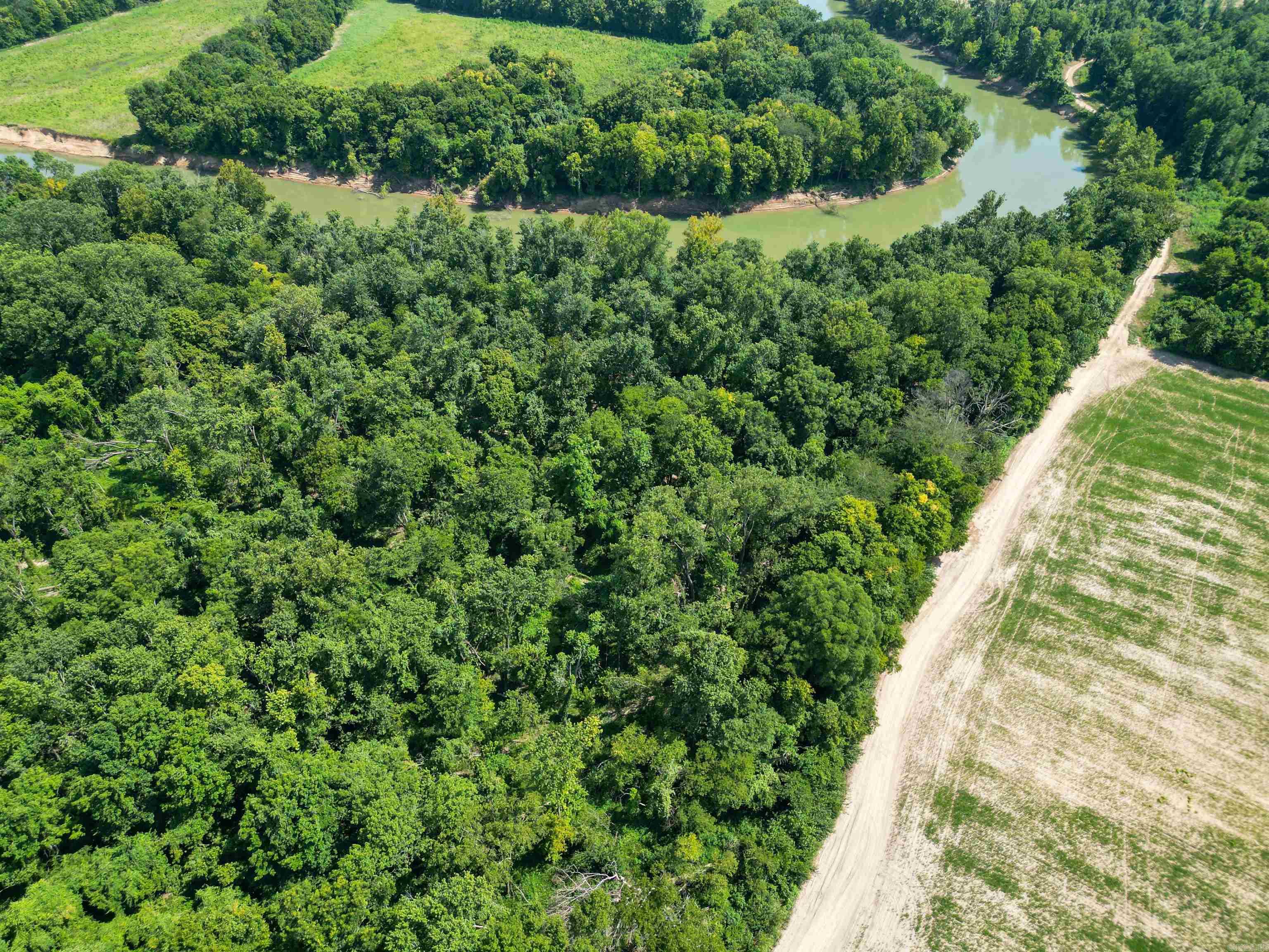 14 Acres Kelly Bend  Black Rock, AR