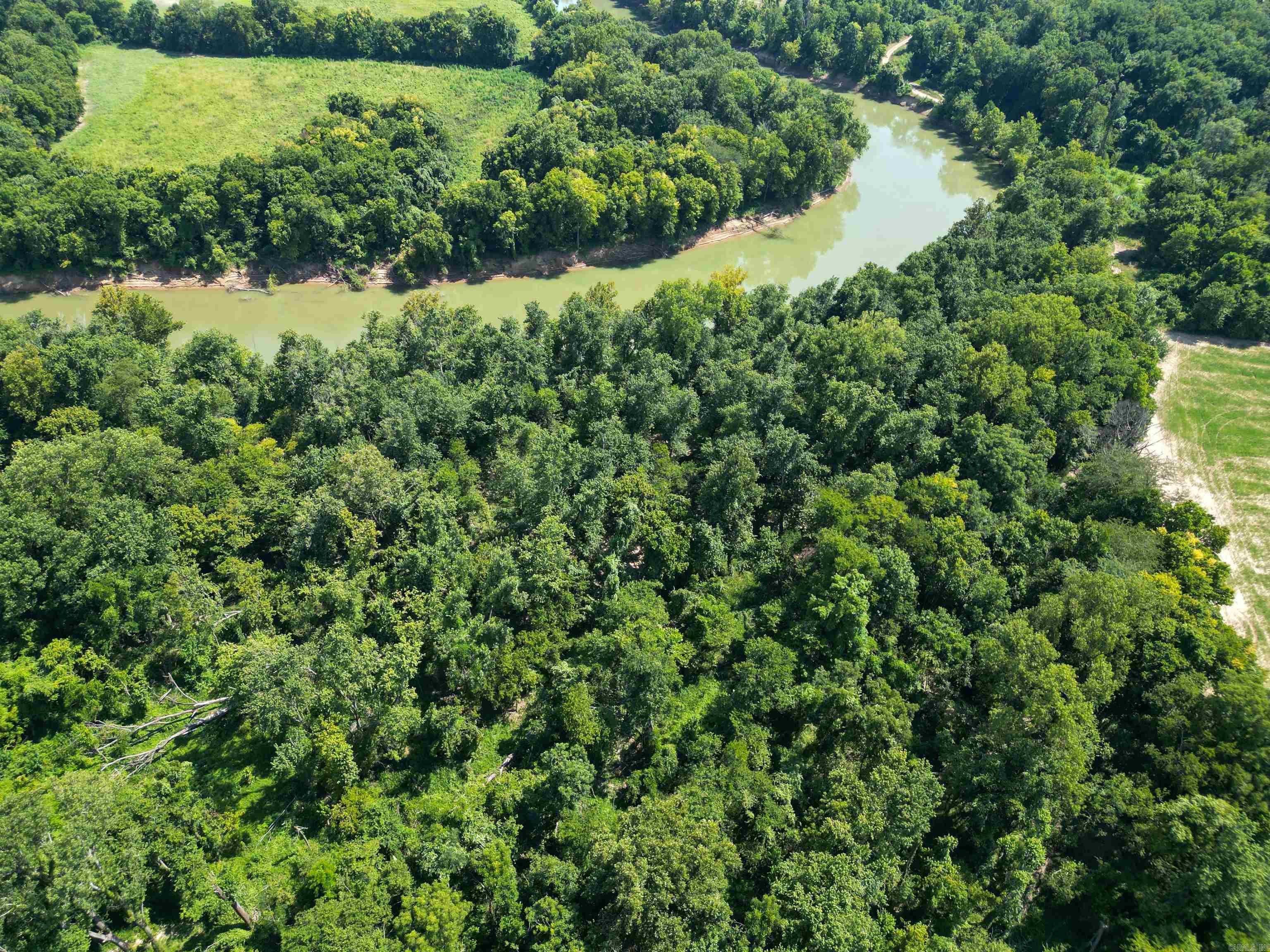 14 Acres Kelly Bend  Black Rock, AR