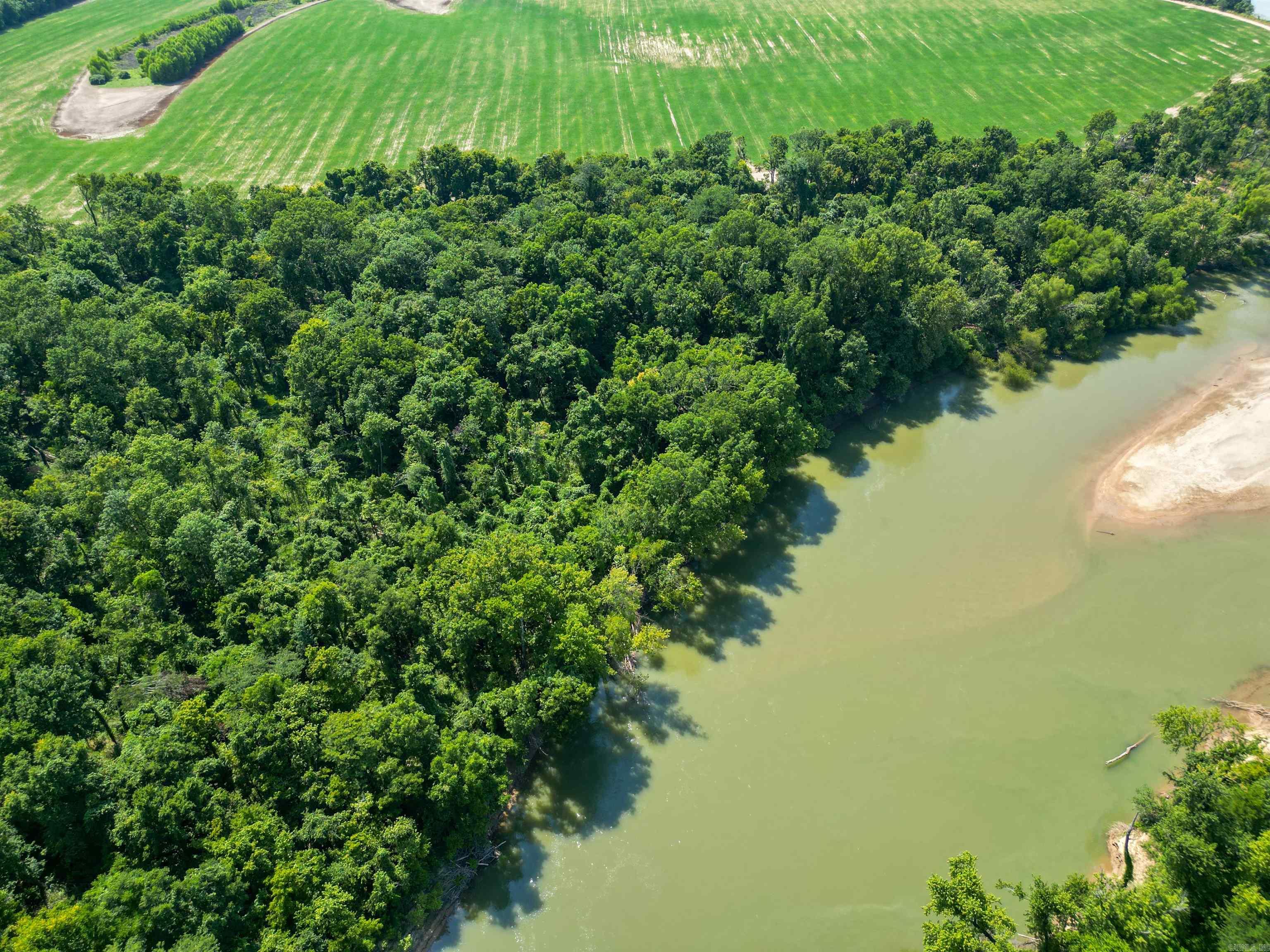 14 Acres Kelly Bend  Black Rock, AR