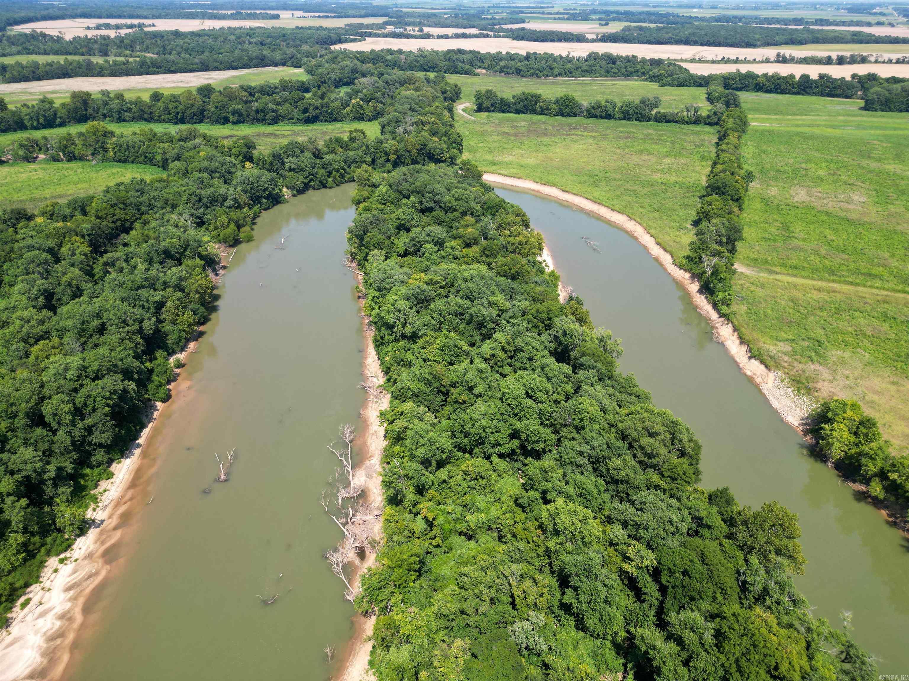 14 Acres Kelly Bend  Black Rock, AR