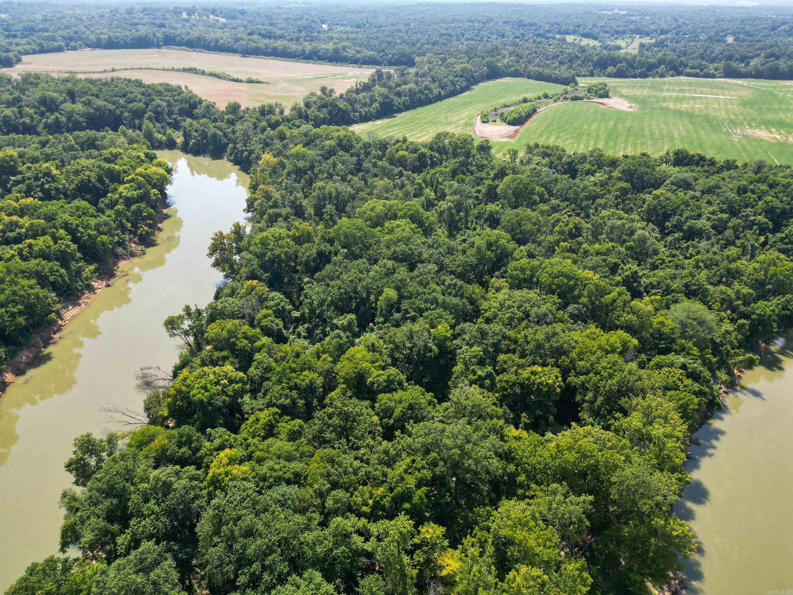 14 Acres Kelly Bend  Black Rock, AR