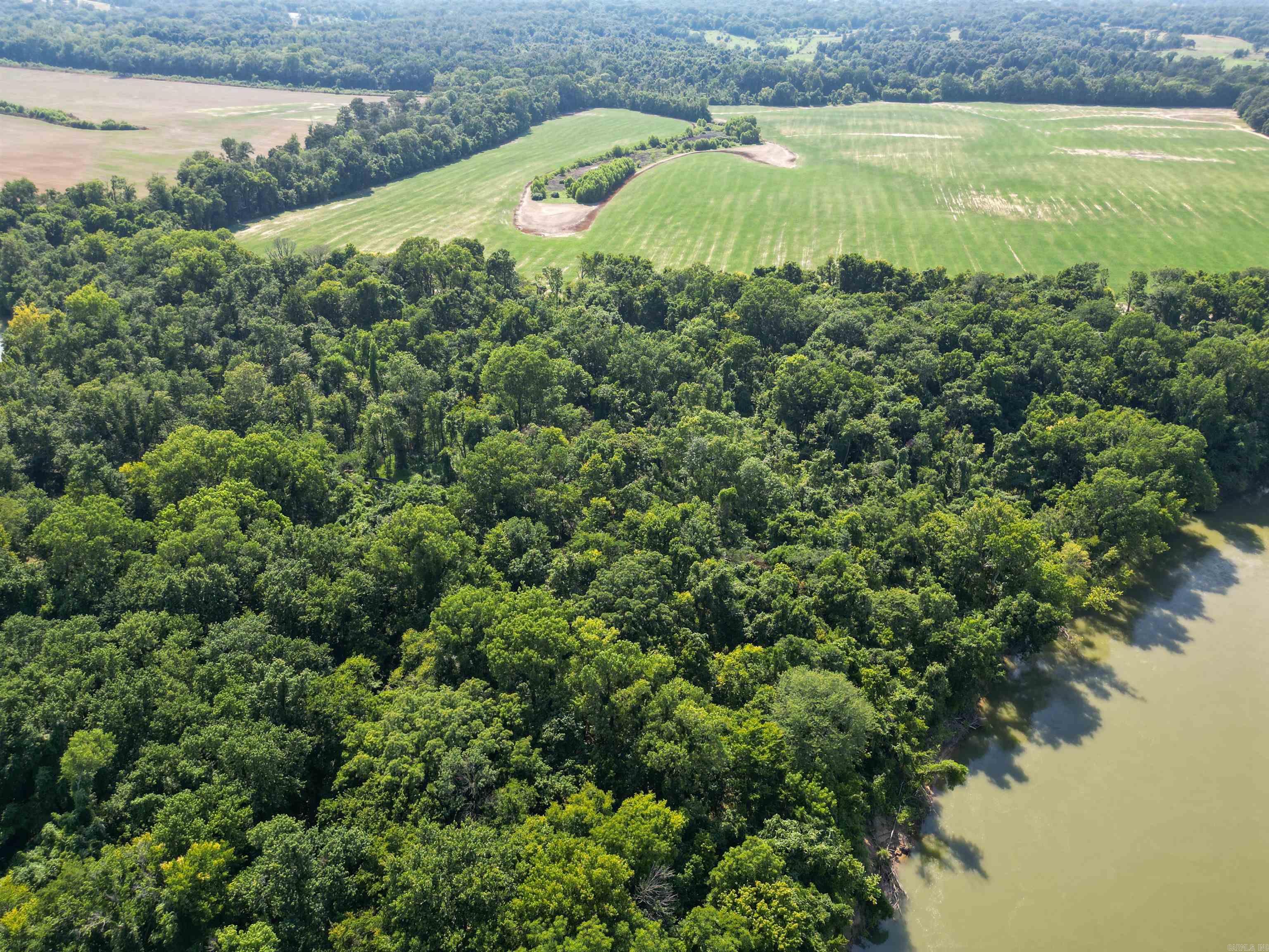 14 Acres Kelly Bend  Black Rock, AR
