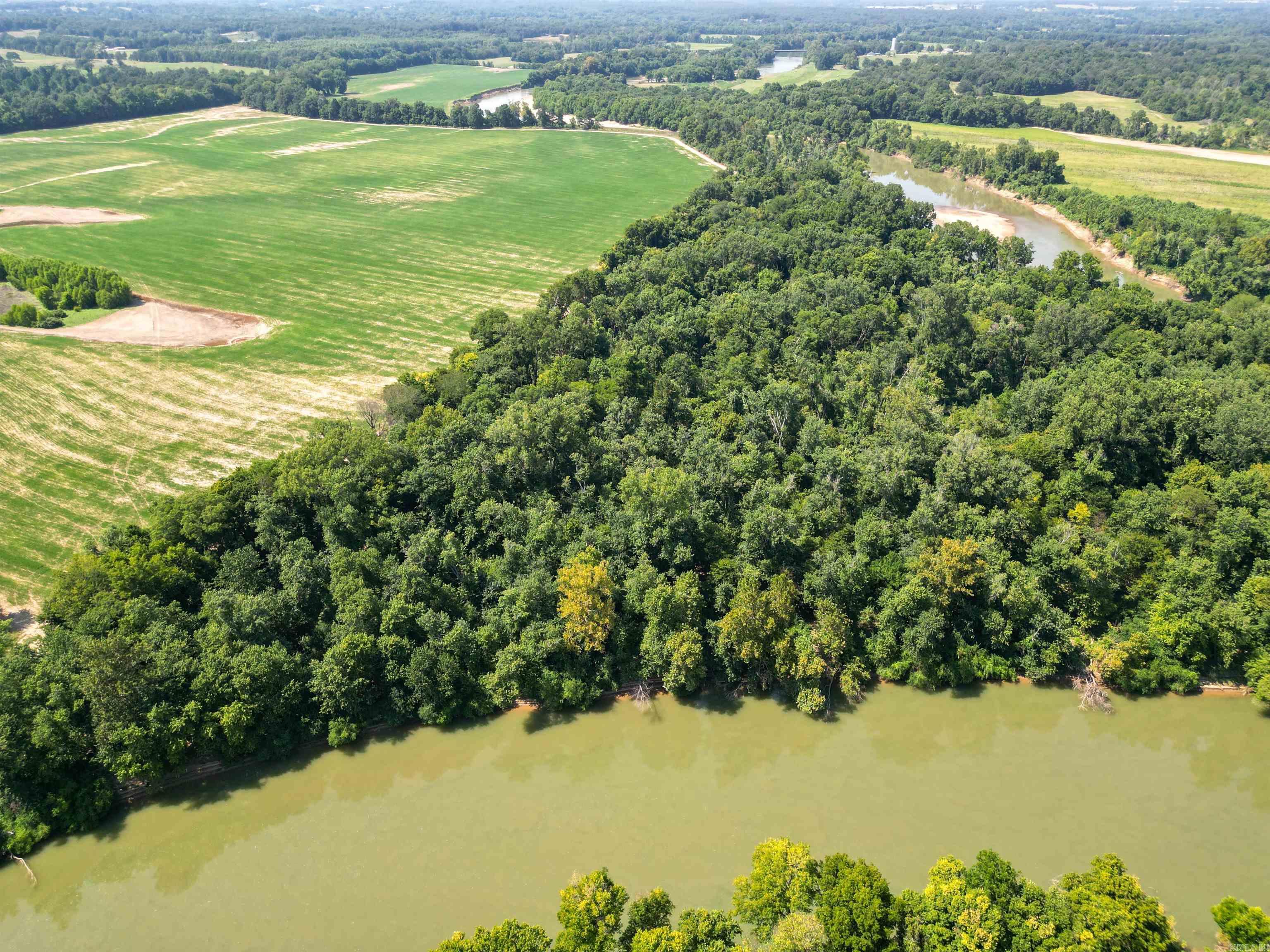 14 Acres Kelly Bend  Black Rock, AR