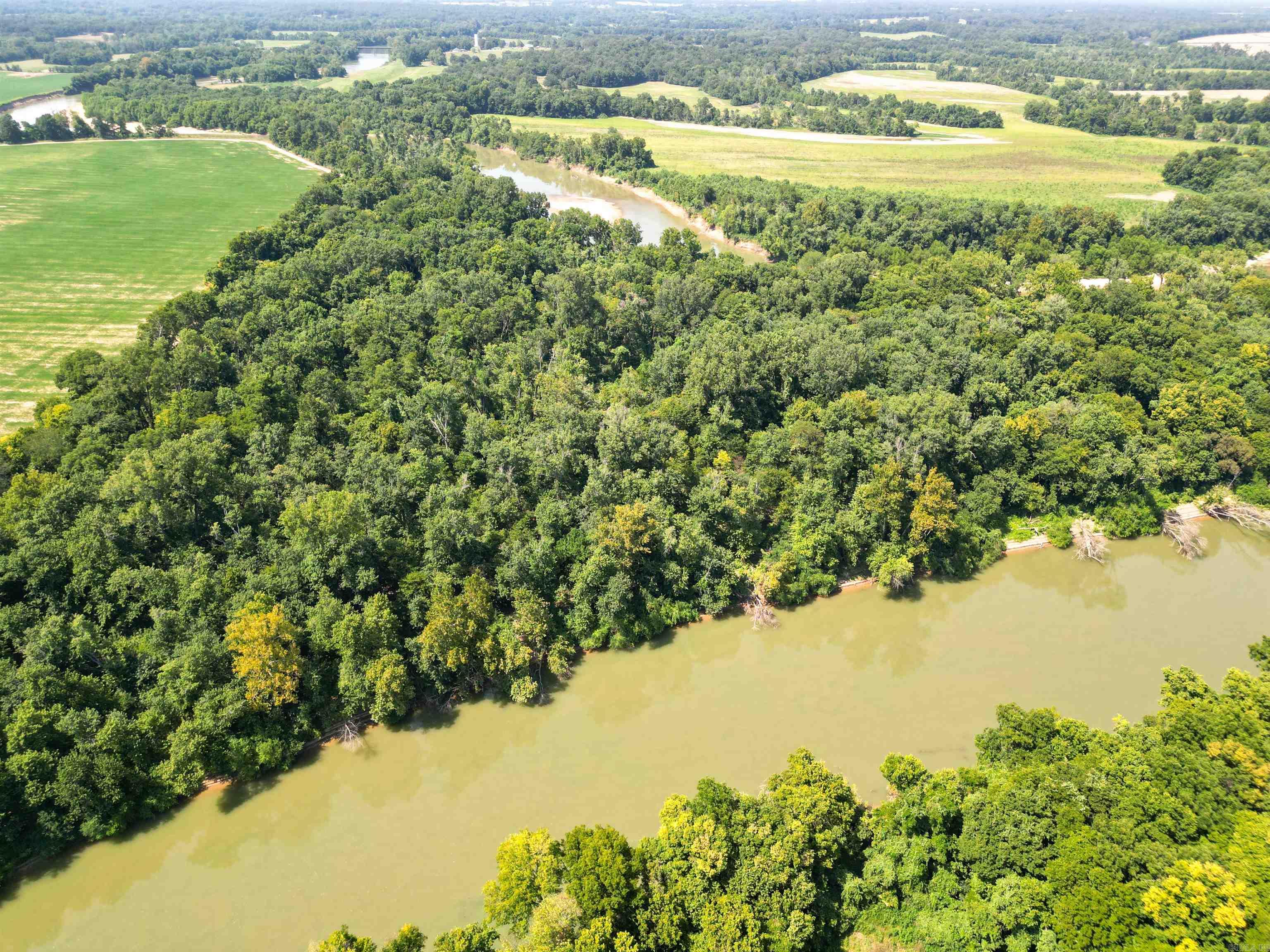 14 Acres Kelly Bend  Black Rock, AR
