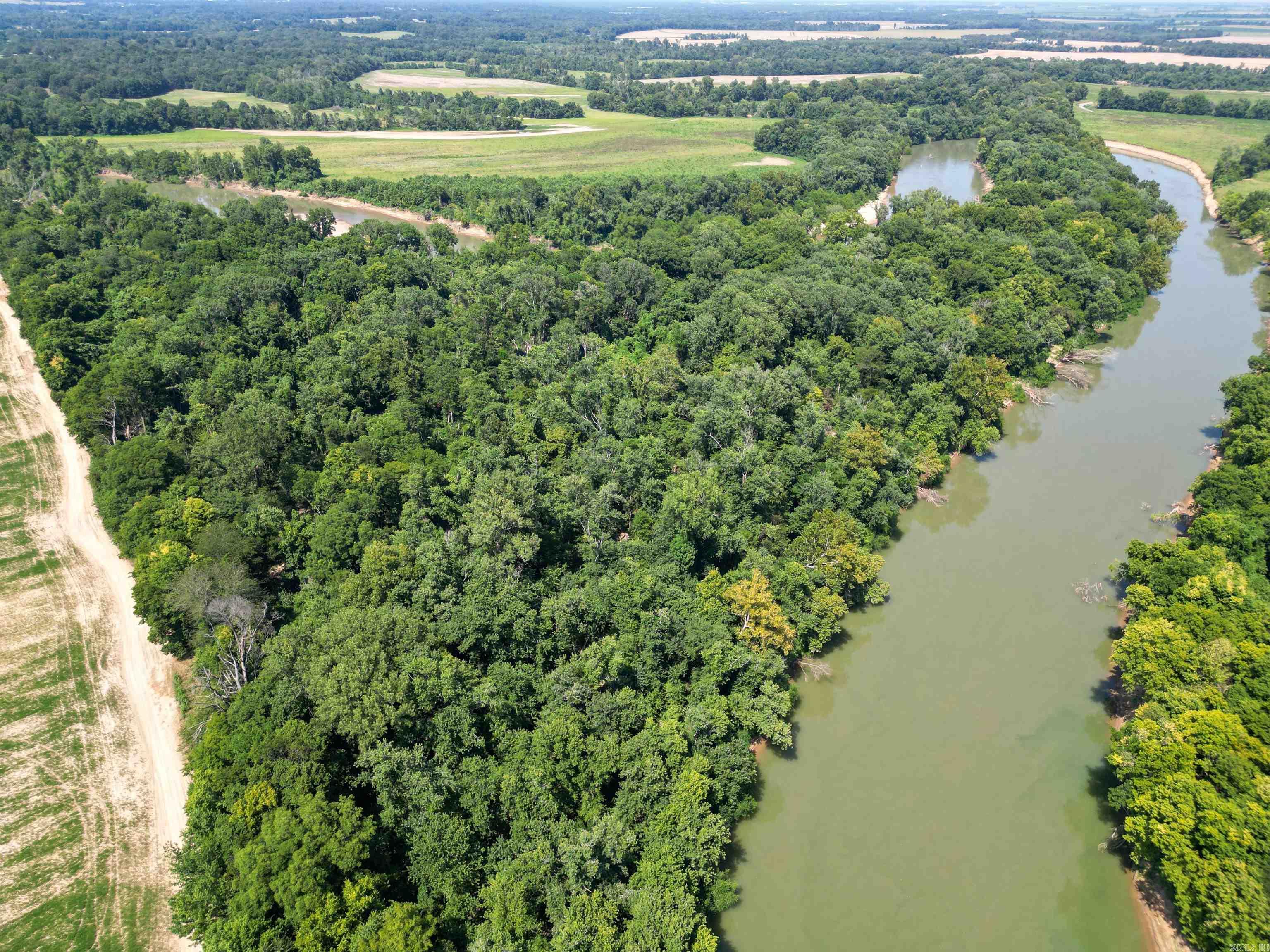 14 Acres Kelly Bend  Black Rock, AR