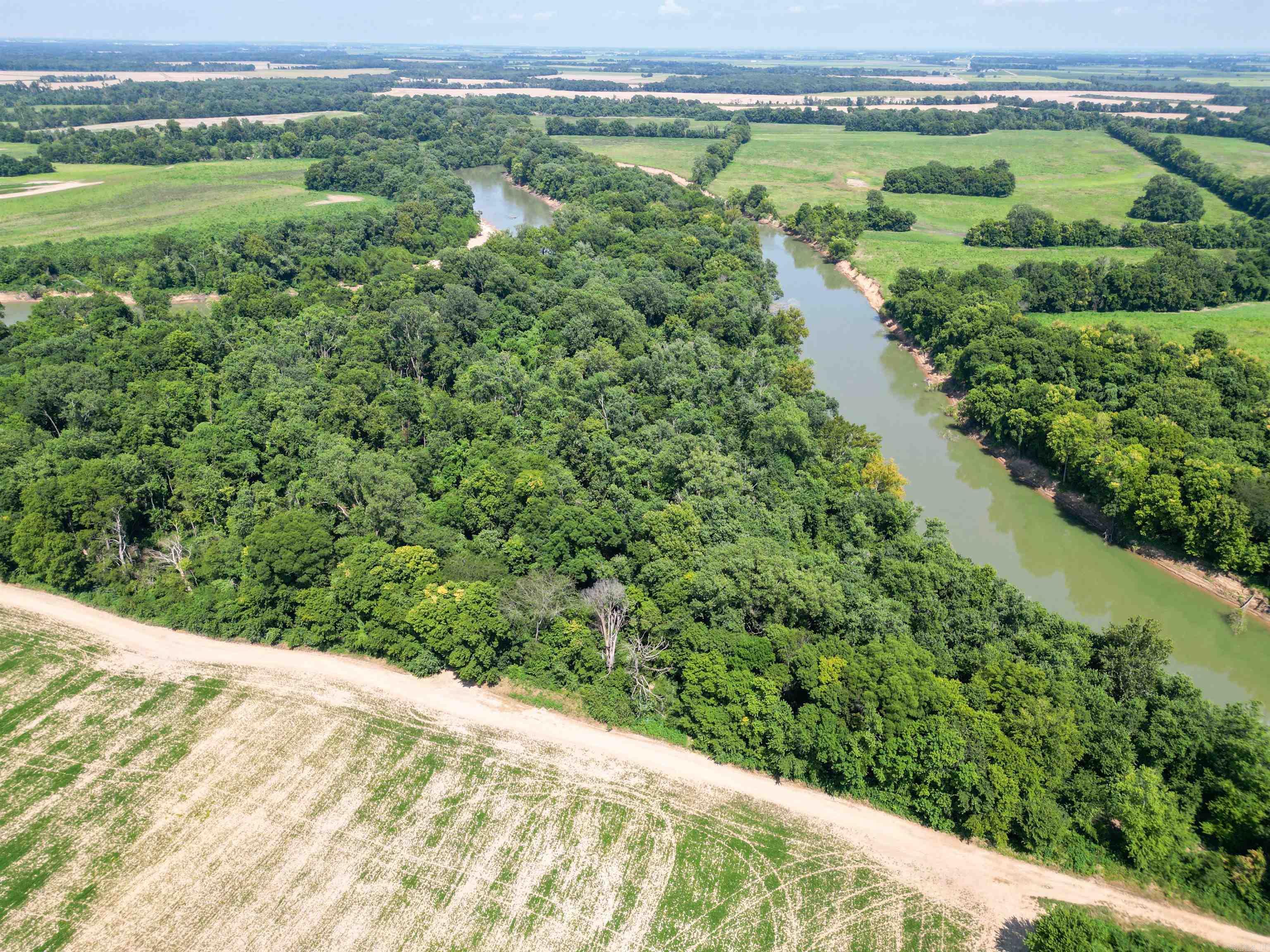 14 Acres Kelly Bend  Black Rock, AR