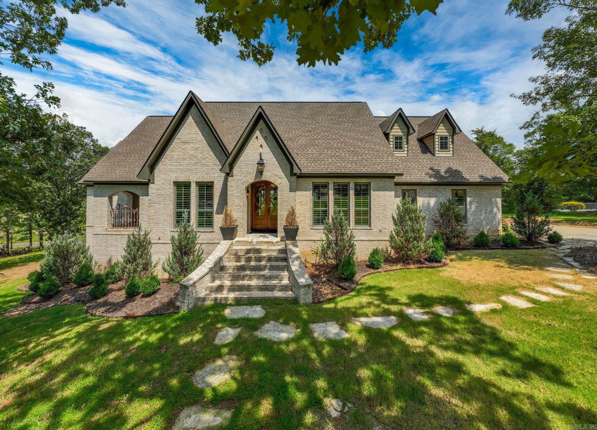 18 Sky  Greenbrier, AR