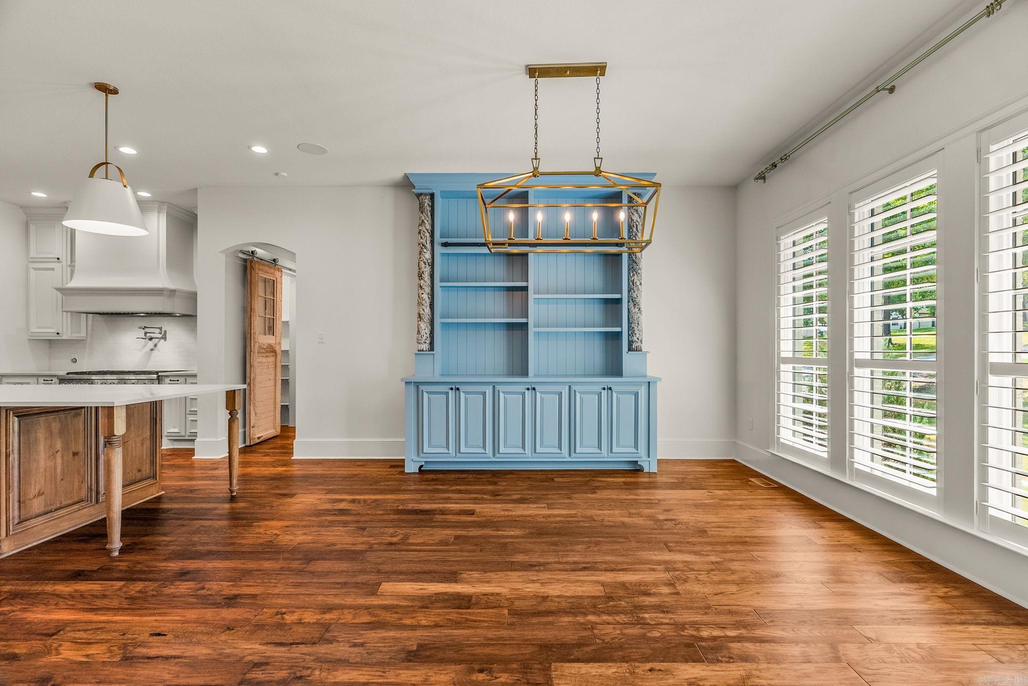 18 Sky  Greenbrier, AR