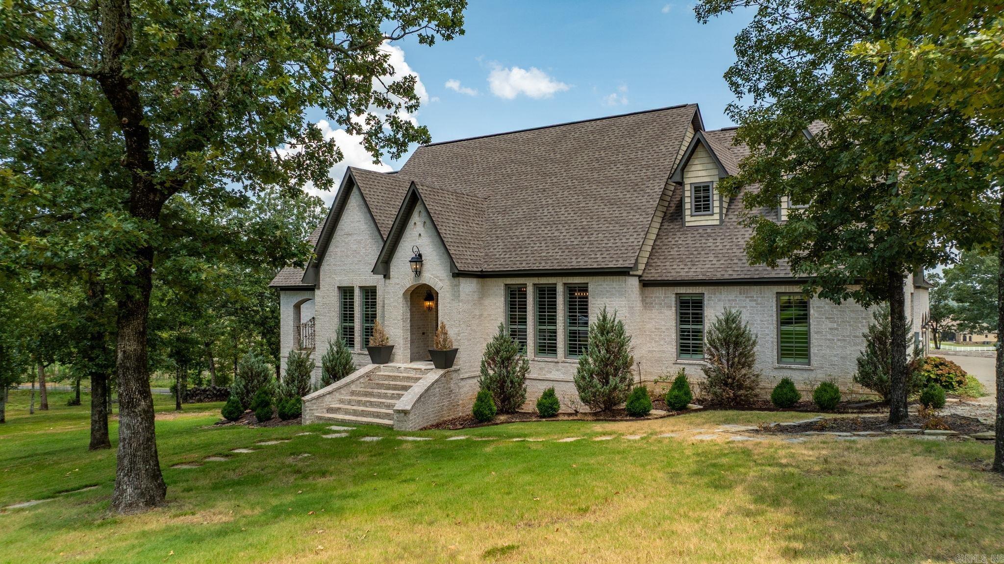 18 Sky  Greenbrier, AR