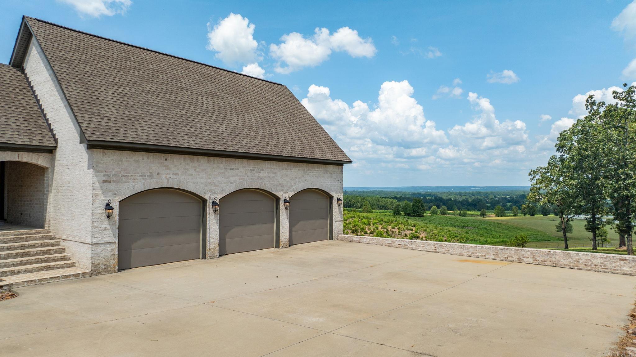 18 Sky  Greenbrier, AR