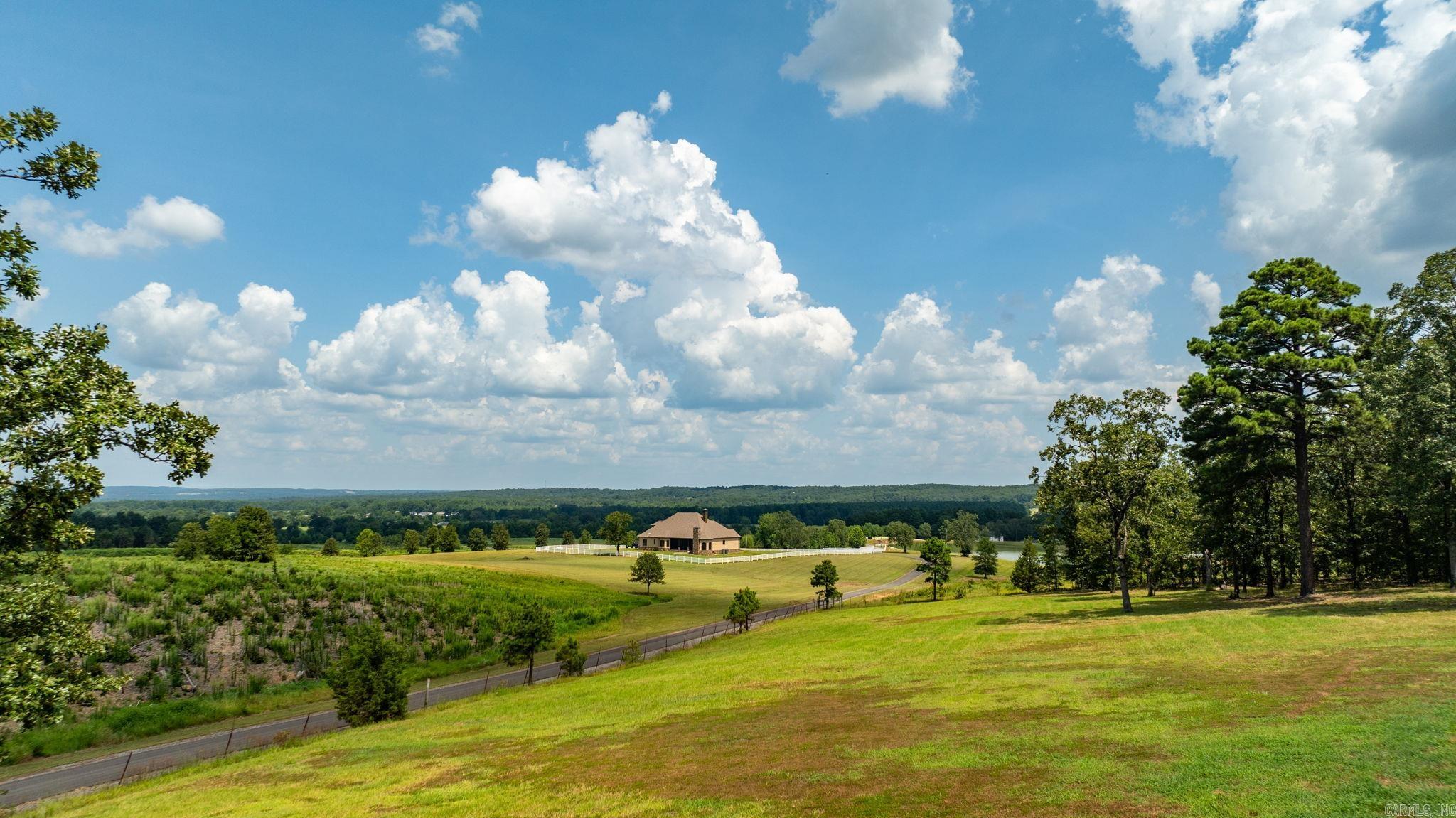 18 Sky  Greenbrier, AR