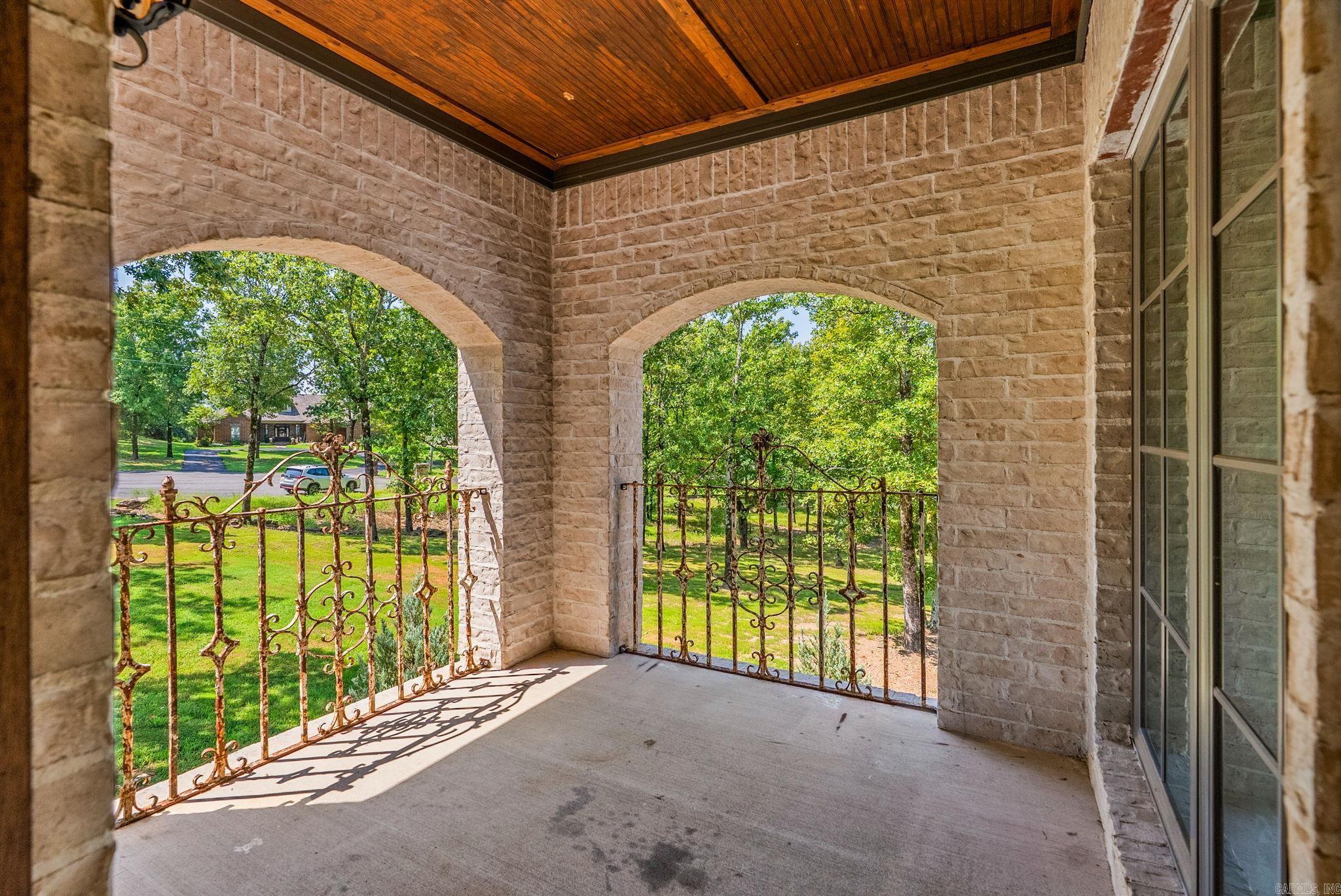 18 Sky  Greenbrier, AR