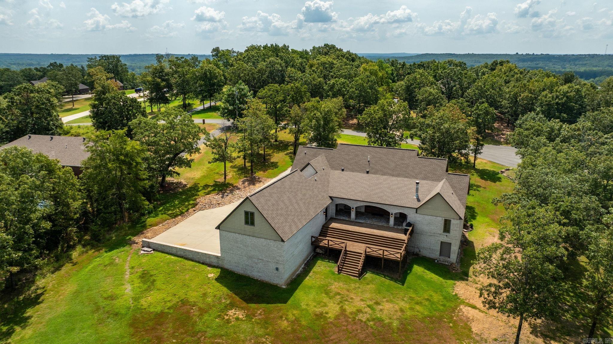 18 Sky  Greenbrier, AR