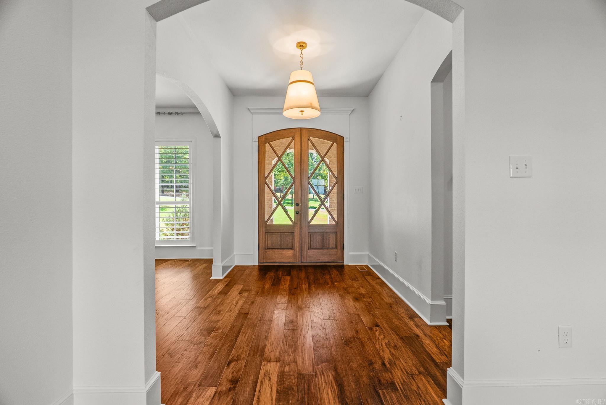18 Sky  Greenbrier, AR