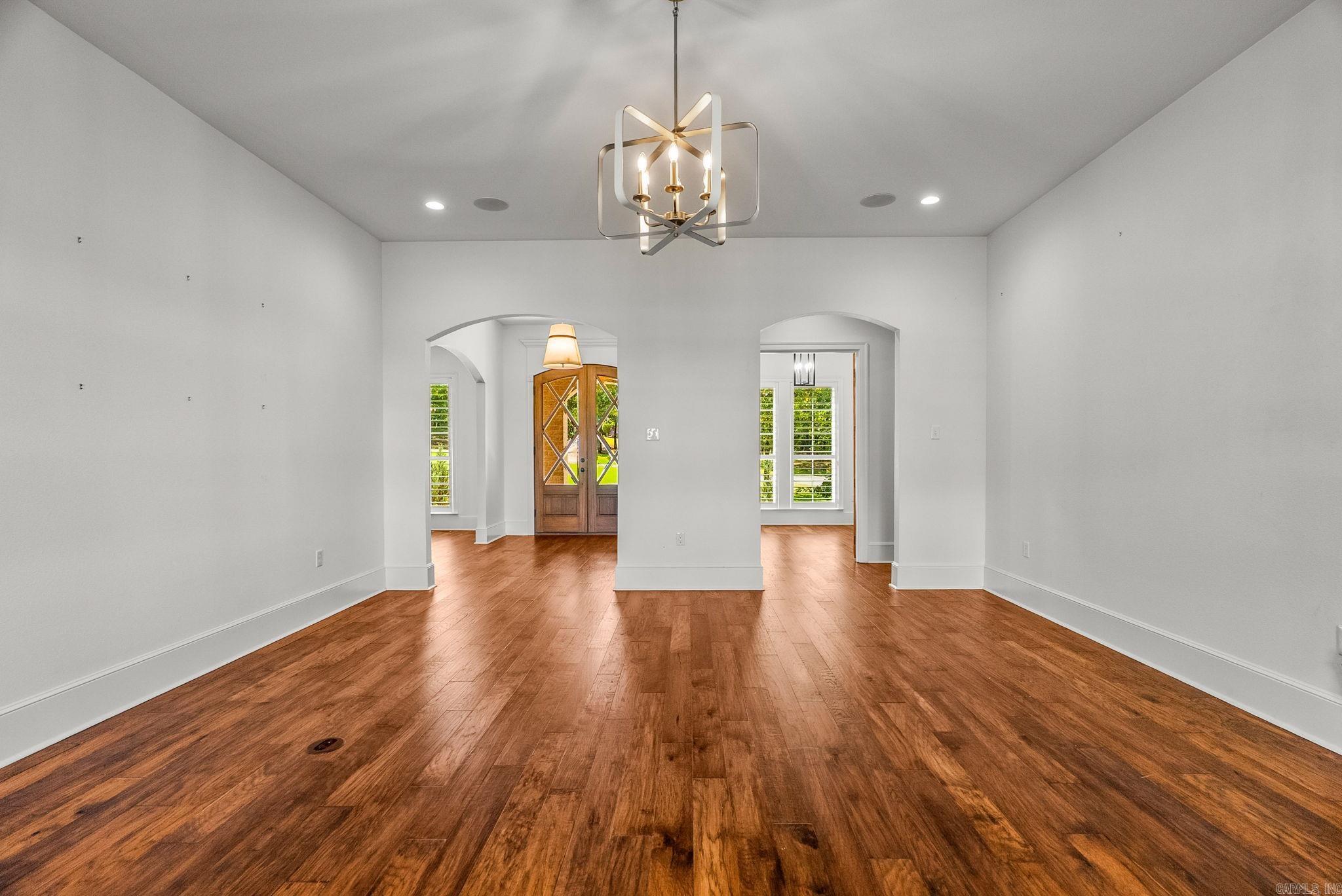 18 Sky  Greenbrier, AR