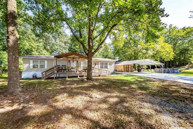 339  Wandering  Mountain Pine, AR