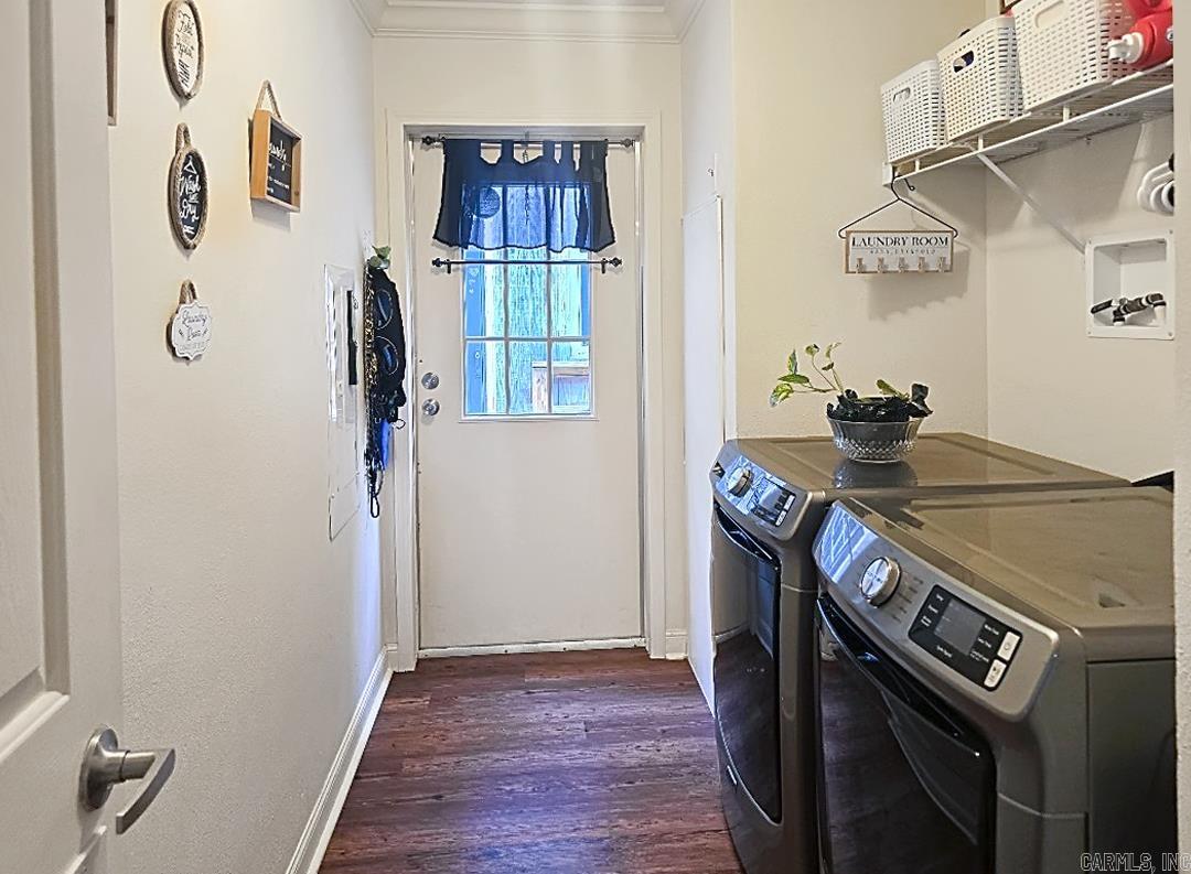 339 Wandering Way Mountain Pine, AR 71956