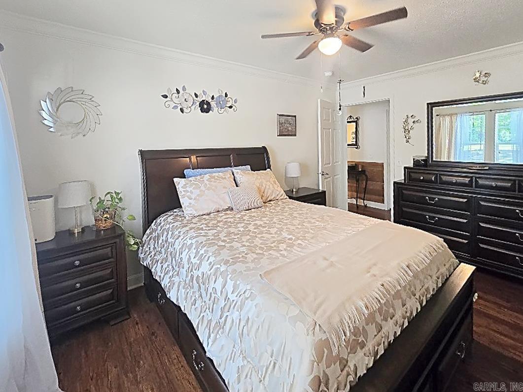 339 Wandering Way Mountain Pine, AR 71956